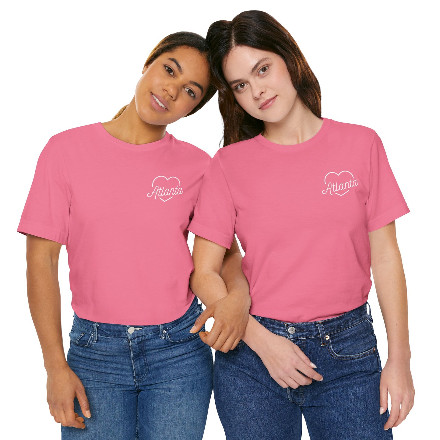 Atlanta Love T-shirt