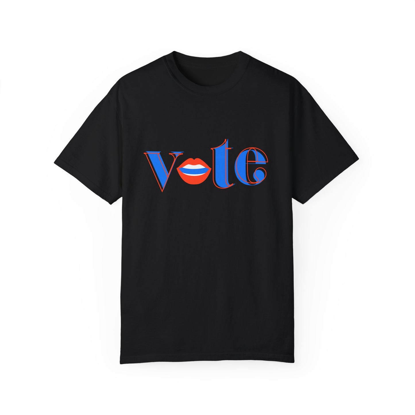 Strong Voices Vote Unisex T-shirt