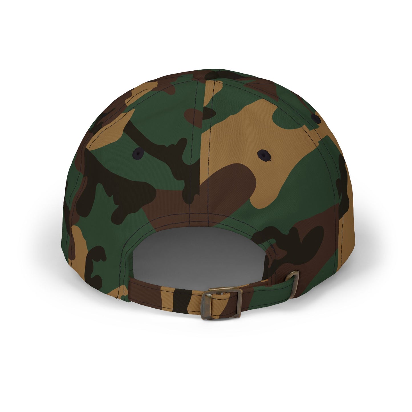 Atl Curve Baseball Cap