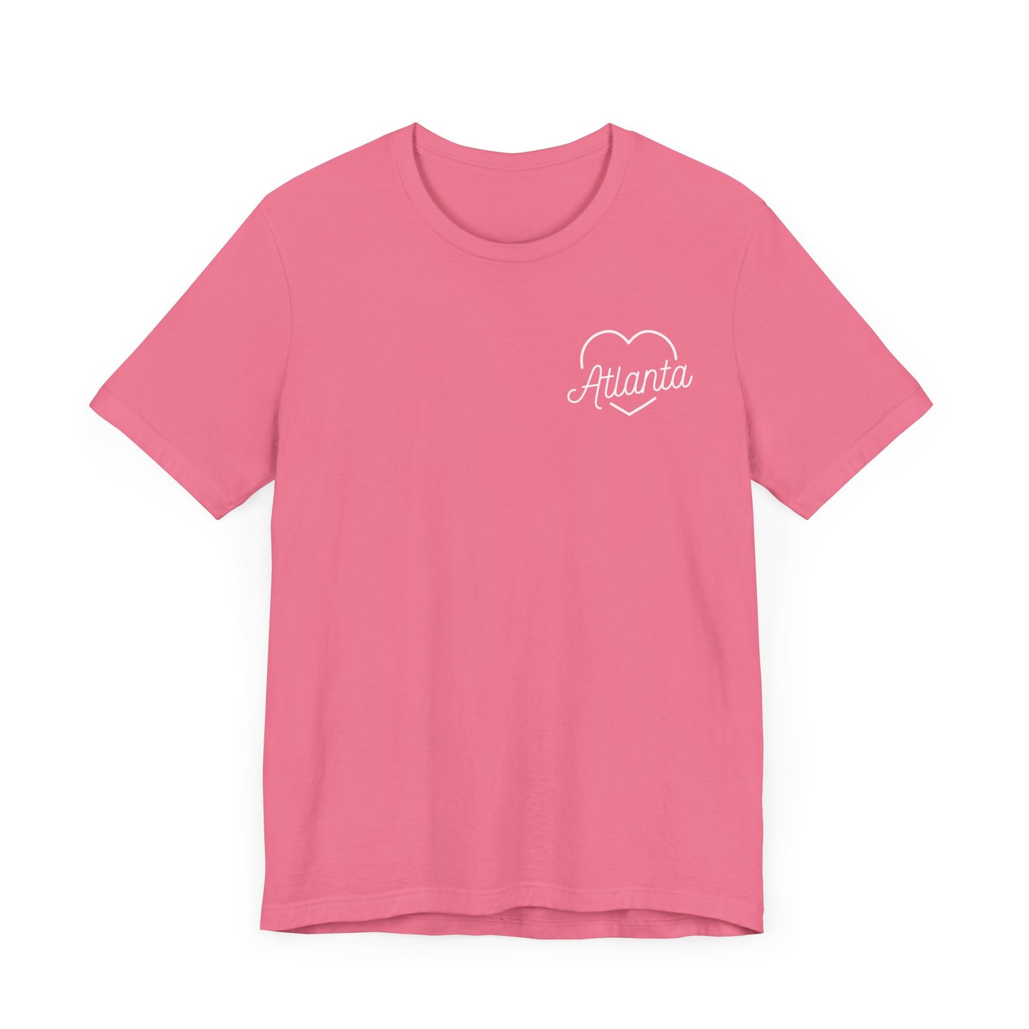 Atlanta Love T-shirt
