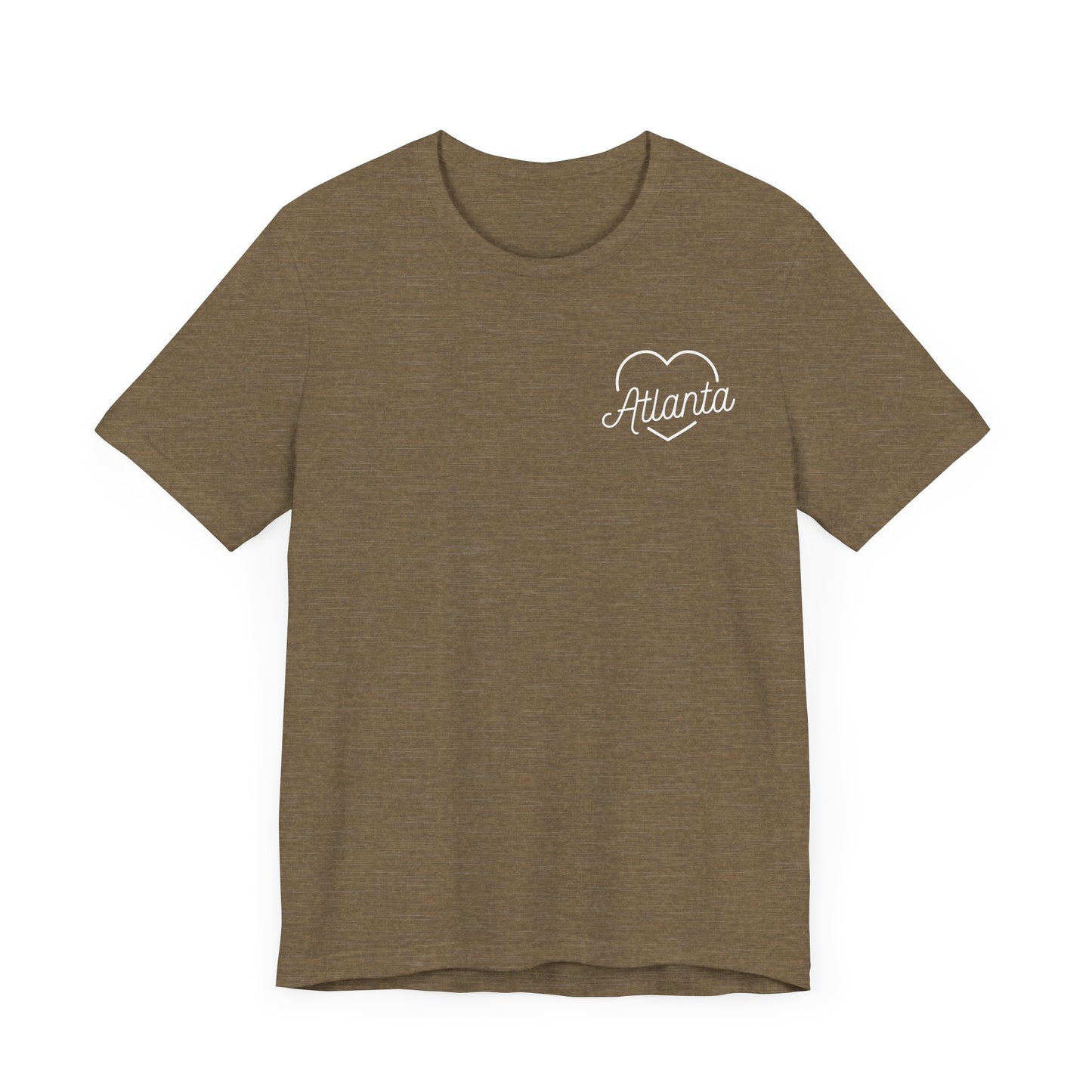 Atlanta Love T-shirt