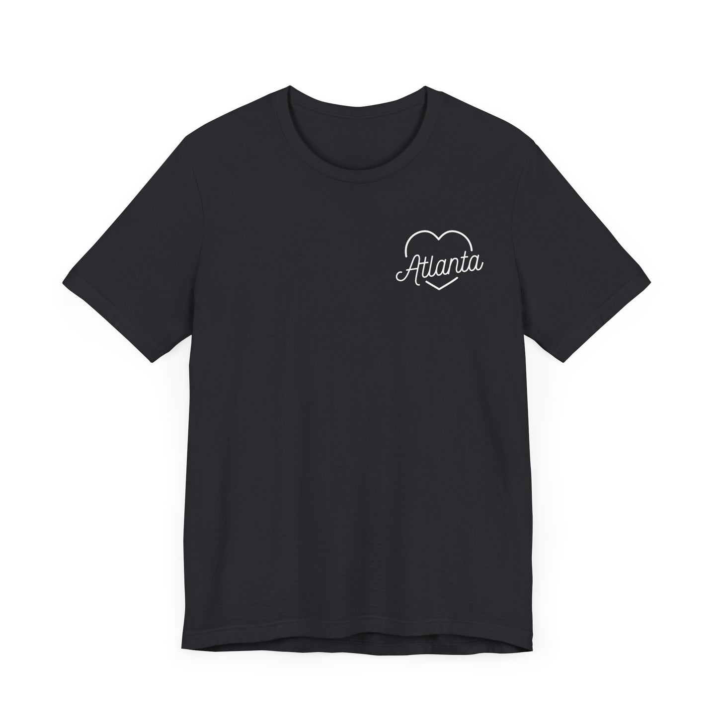 Atlanta Love T-shirt