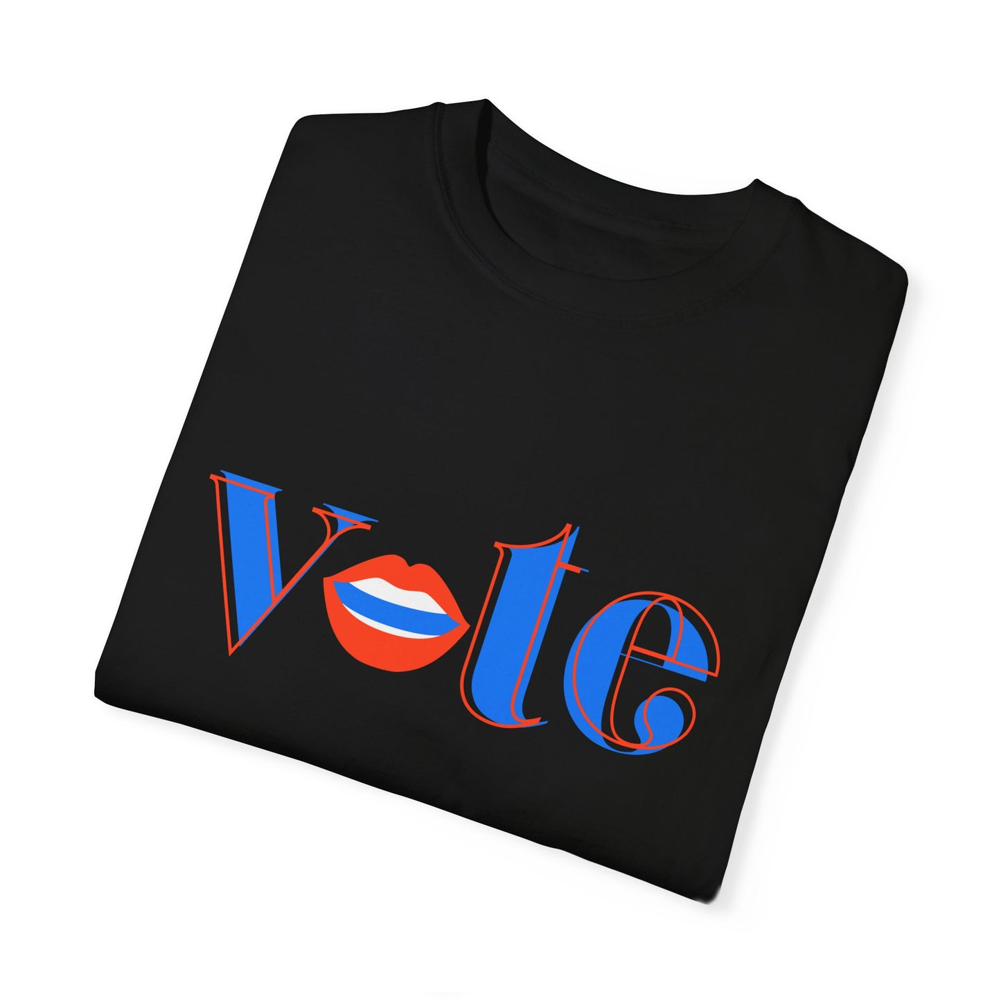 Strong Voices Vote Unisex T-shirt