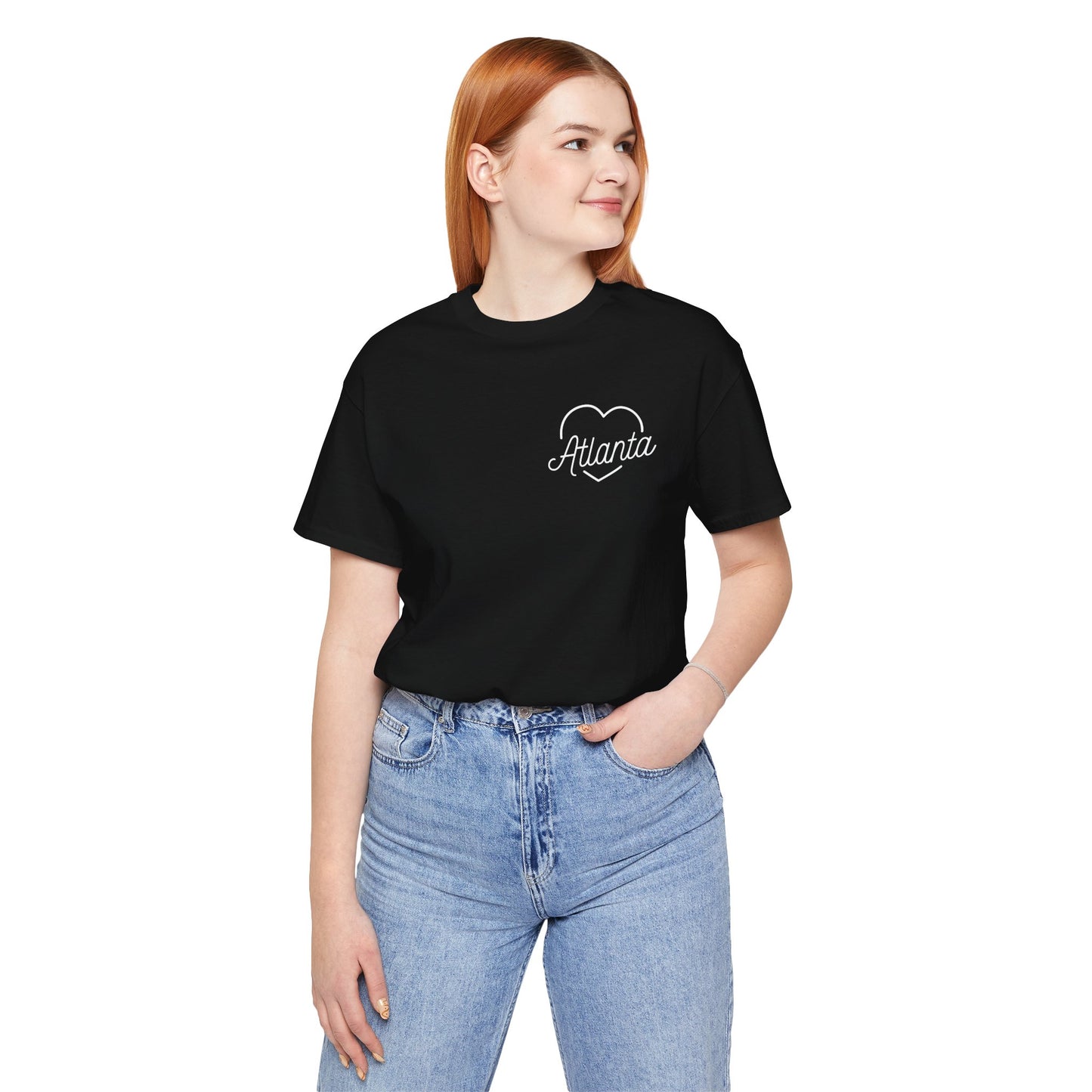 Atlanta Love T-shirt