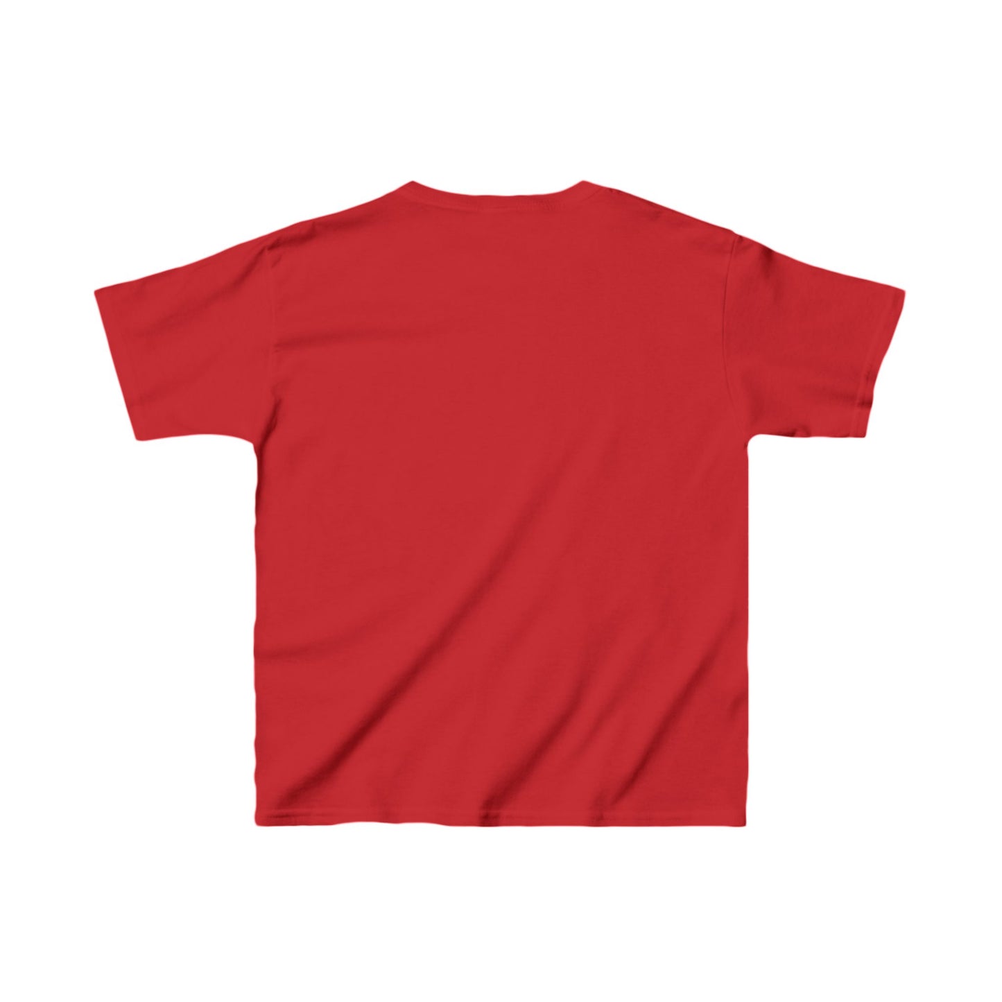 Kids Atlanta Script Tee