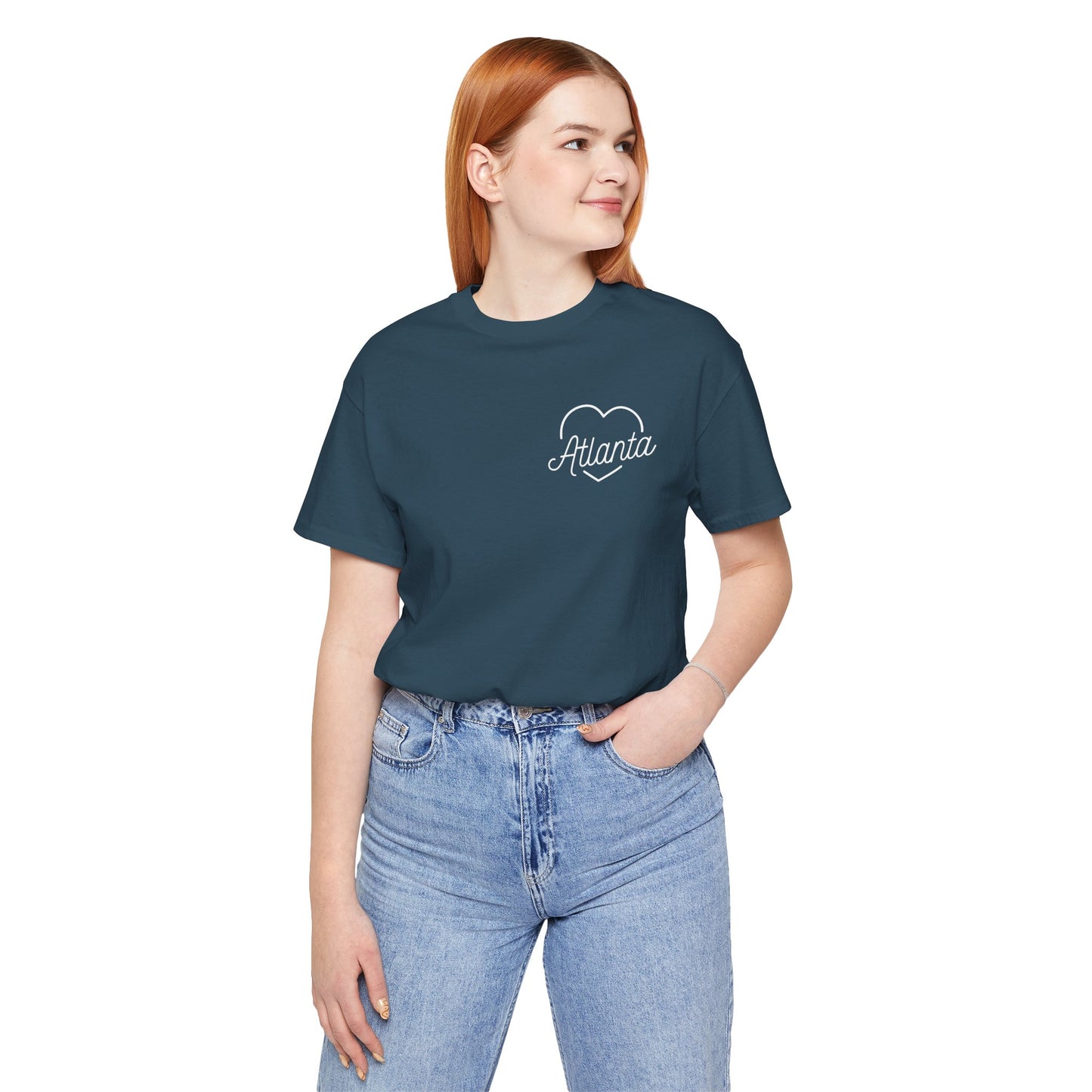 Atlanta Love T-shirt