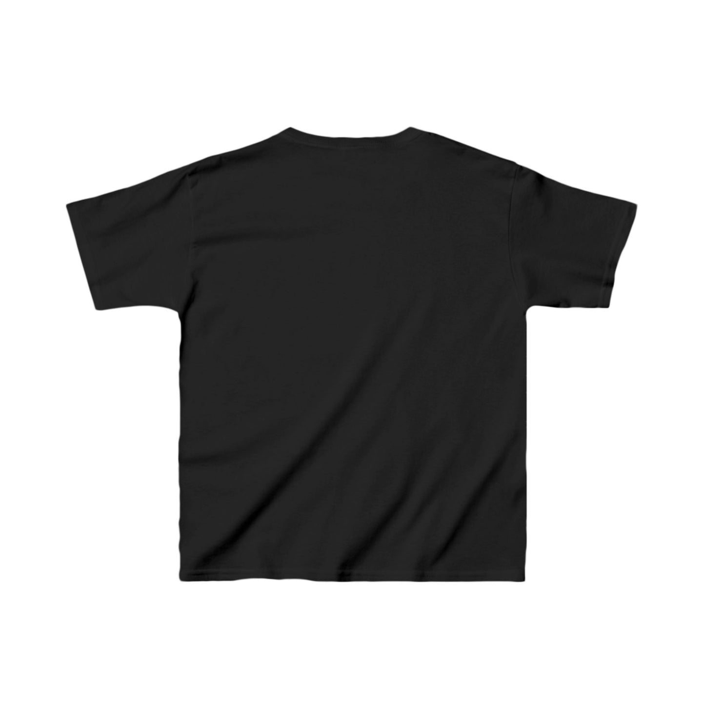 Kids Atlanta Script Tee