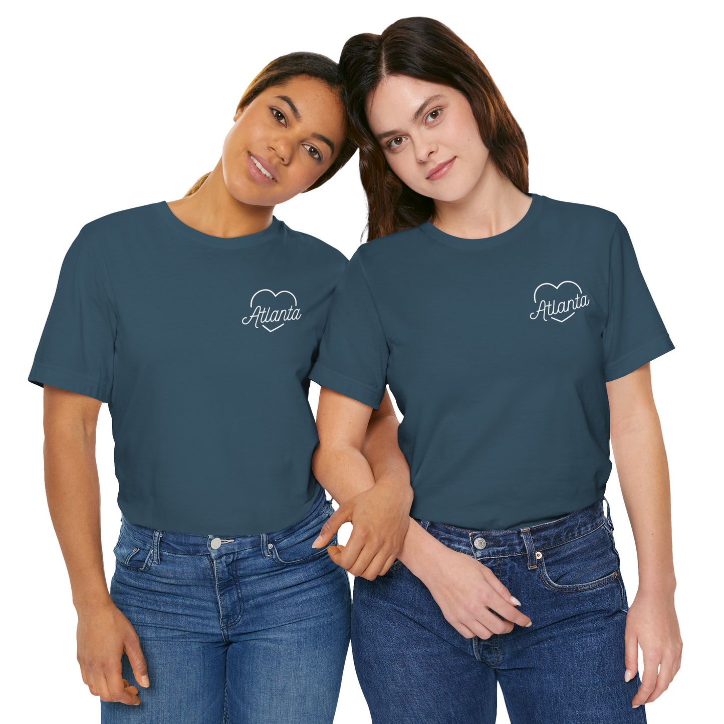 Atlanta Love T-shirt