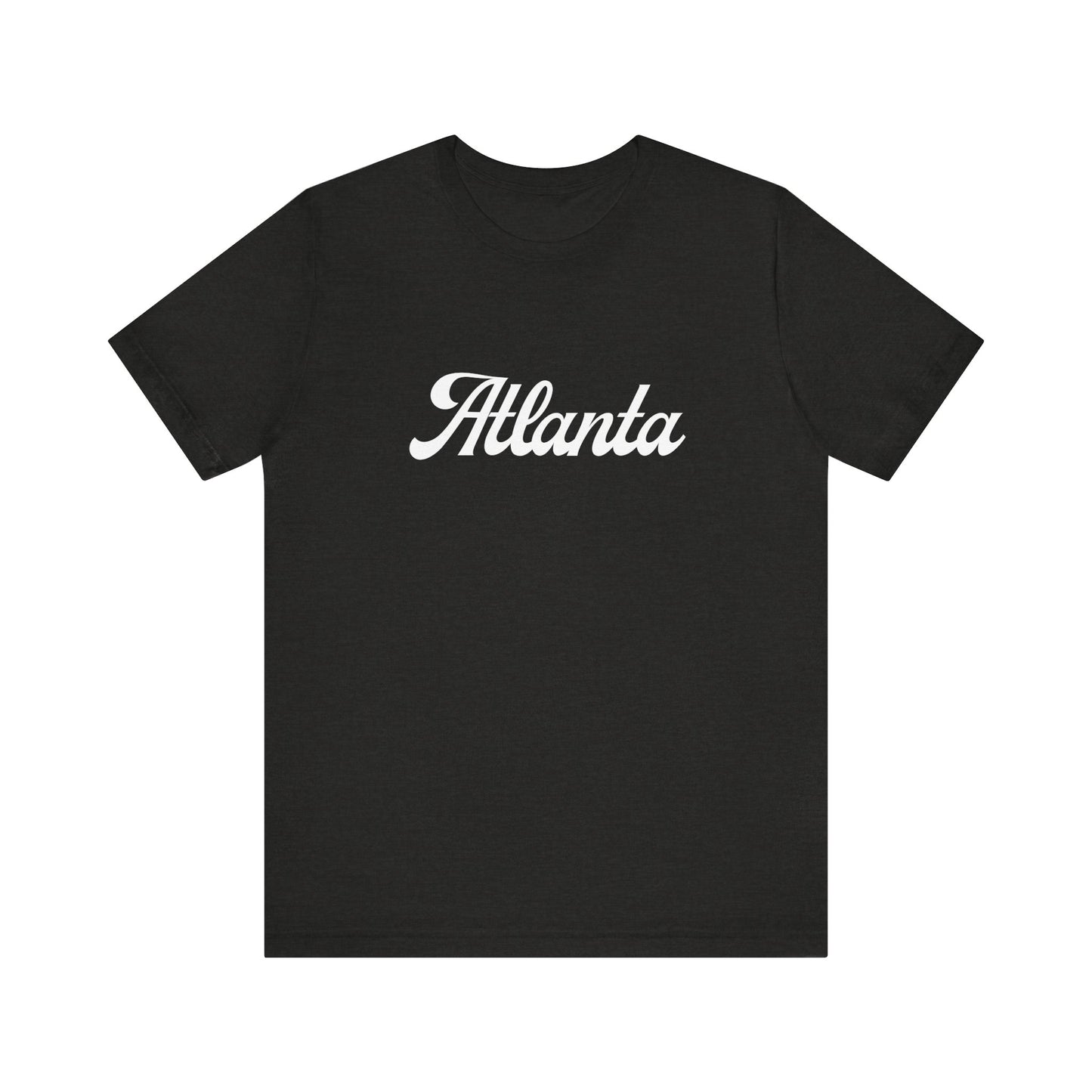 Atlanta Script Tee