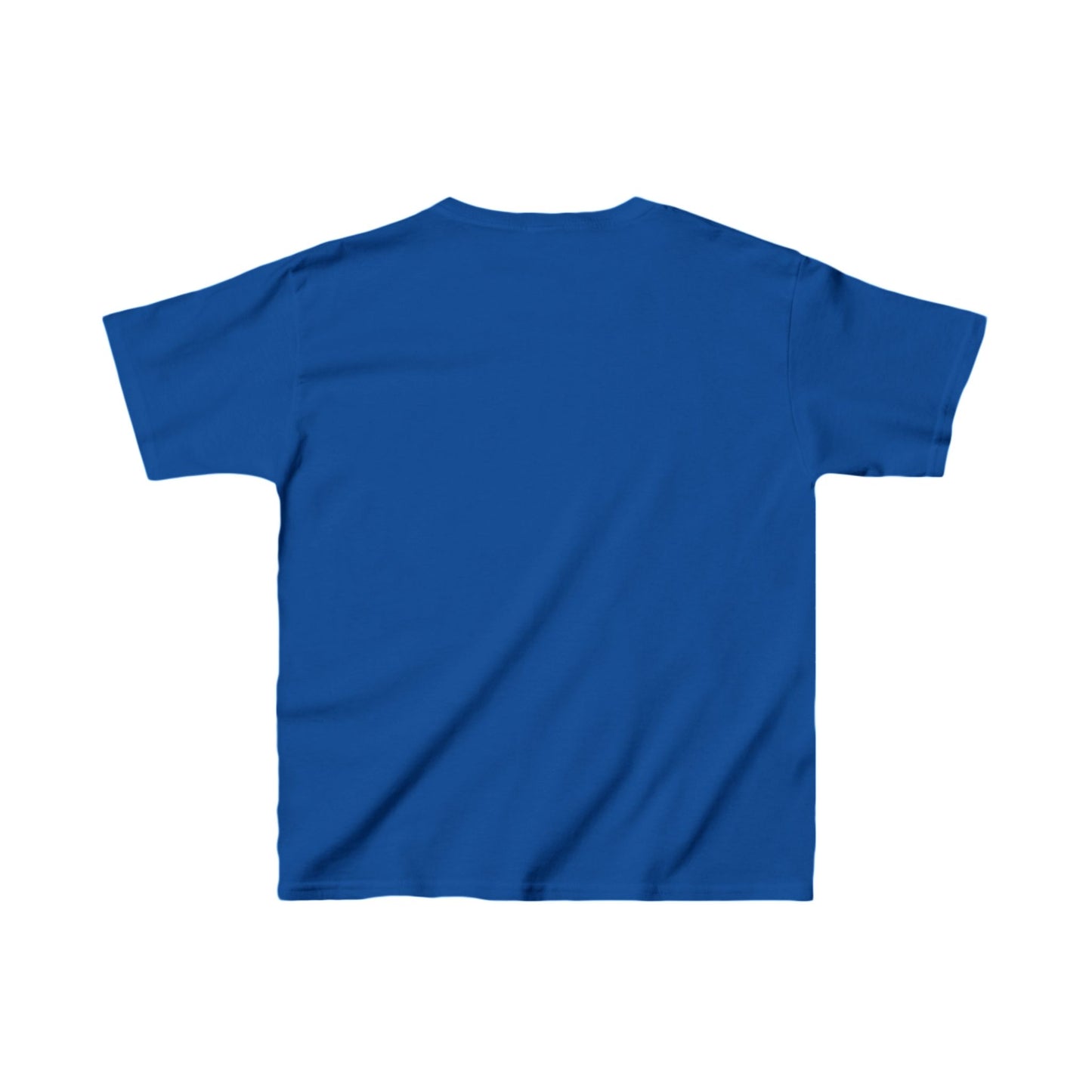 Kids Atlanta Script Tee