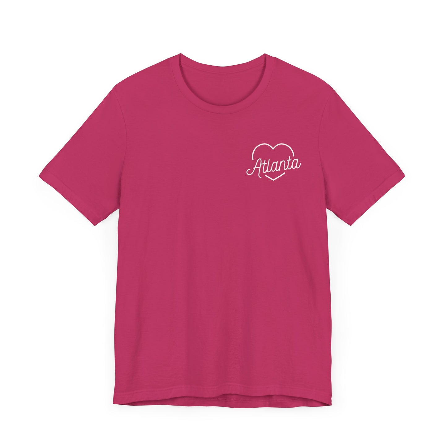 Atlanta Love T-shirt