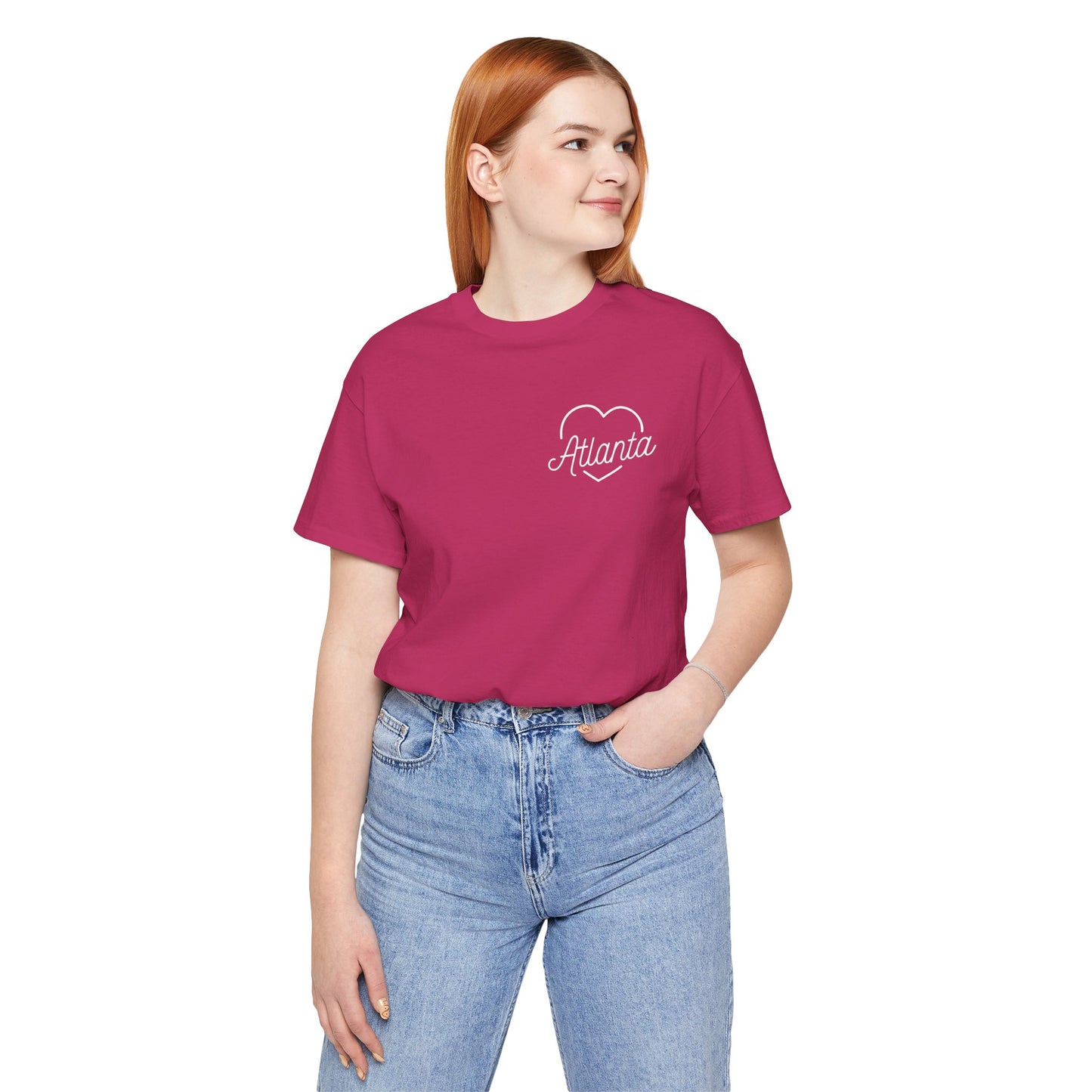 Atlanta Love T-shirt
