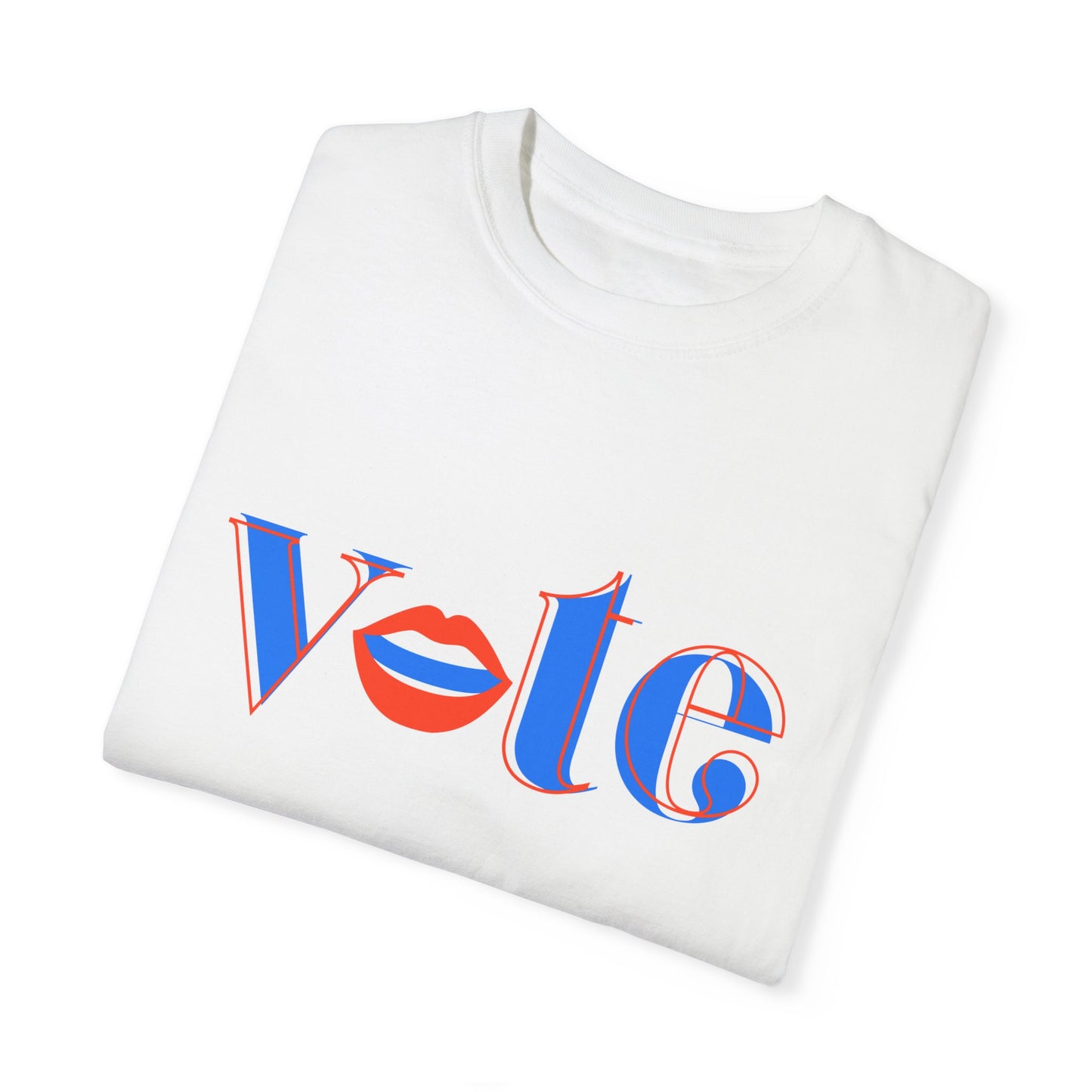 Strong Voices Vote Unisex T-shirt