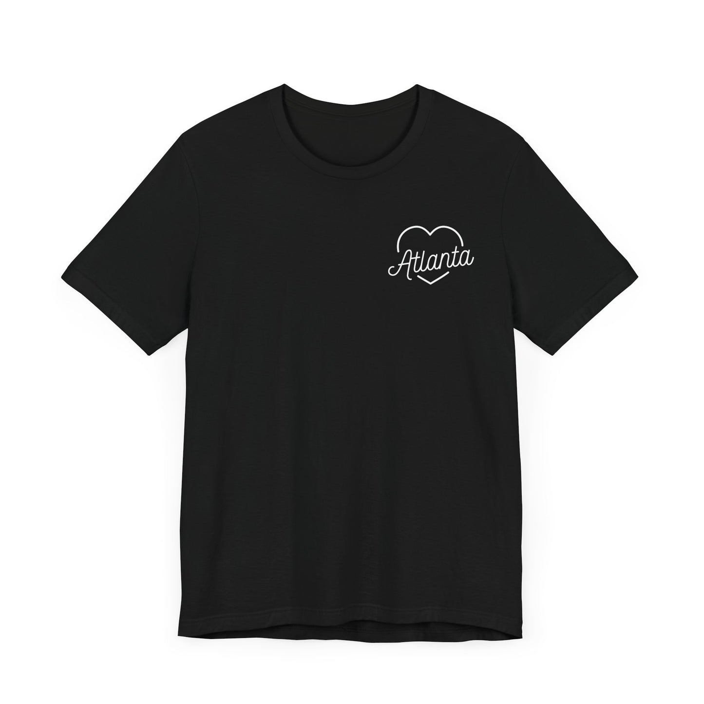 Atlanta Love T-shirt