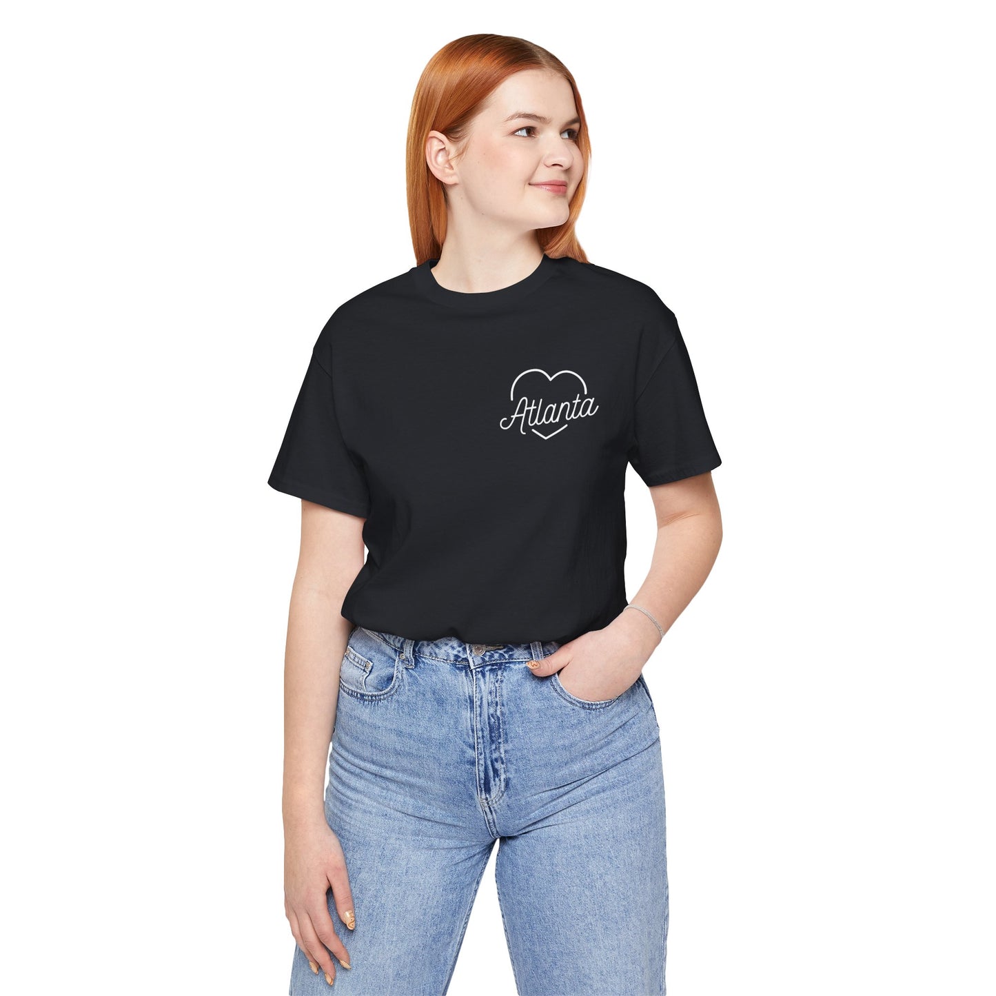 Atlanta Love T-shirt