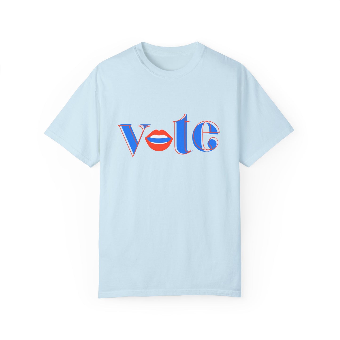 Strong Voices Vote Unisex T-shirt