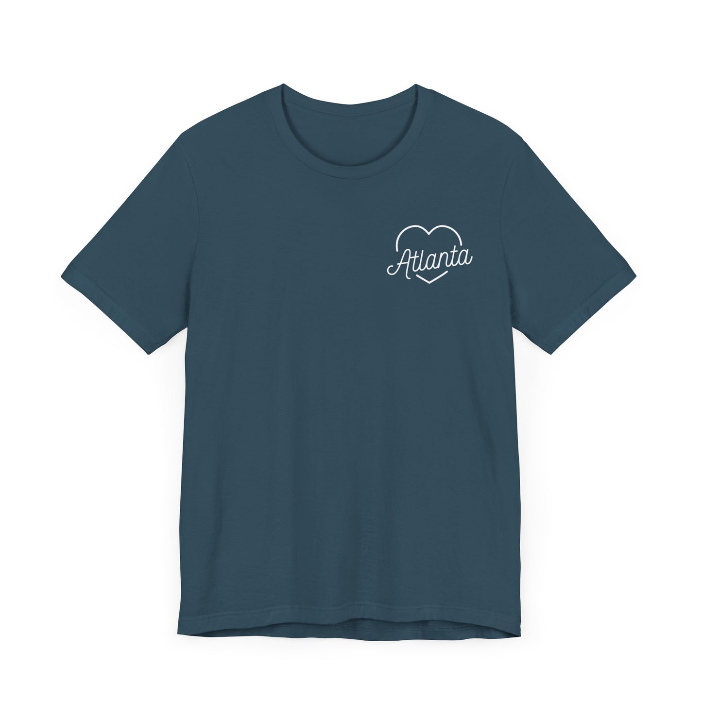 Atlanta Love T-shirt