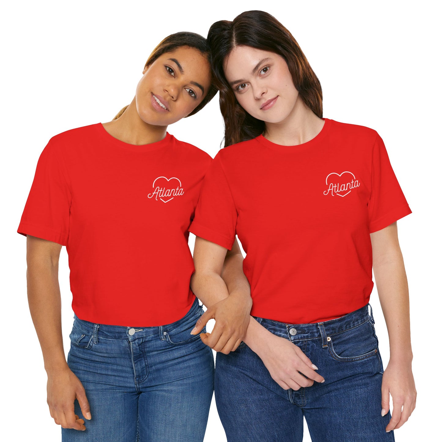 Atlanta Love T-shirt
