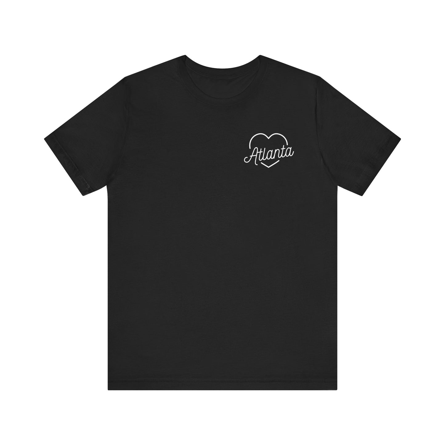 Atlanta Love T-shirt