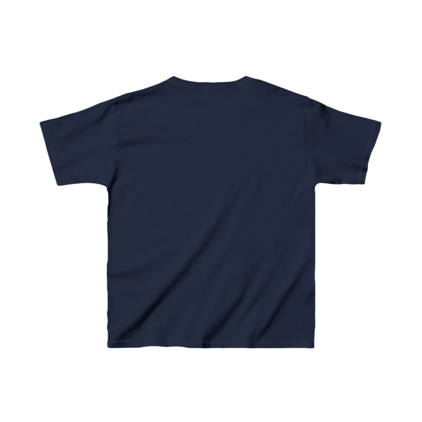 Kids Atlanta Script Tee