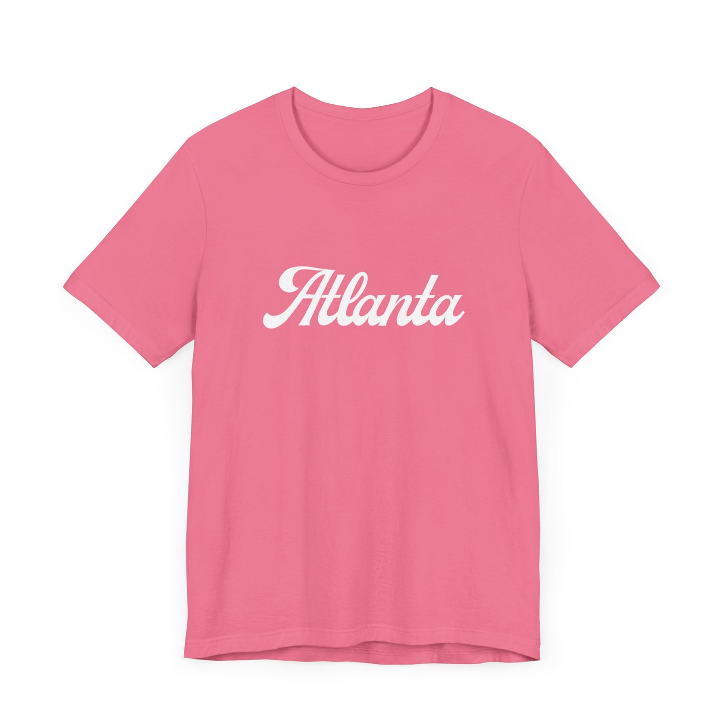Atlanta Script Tee