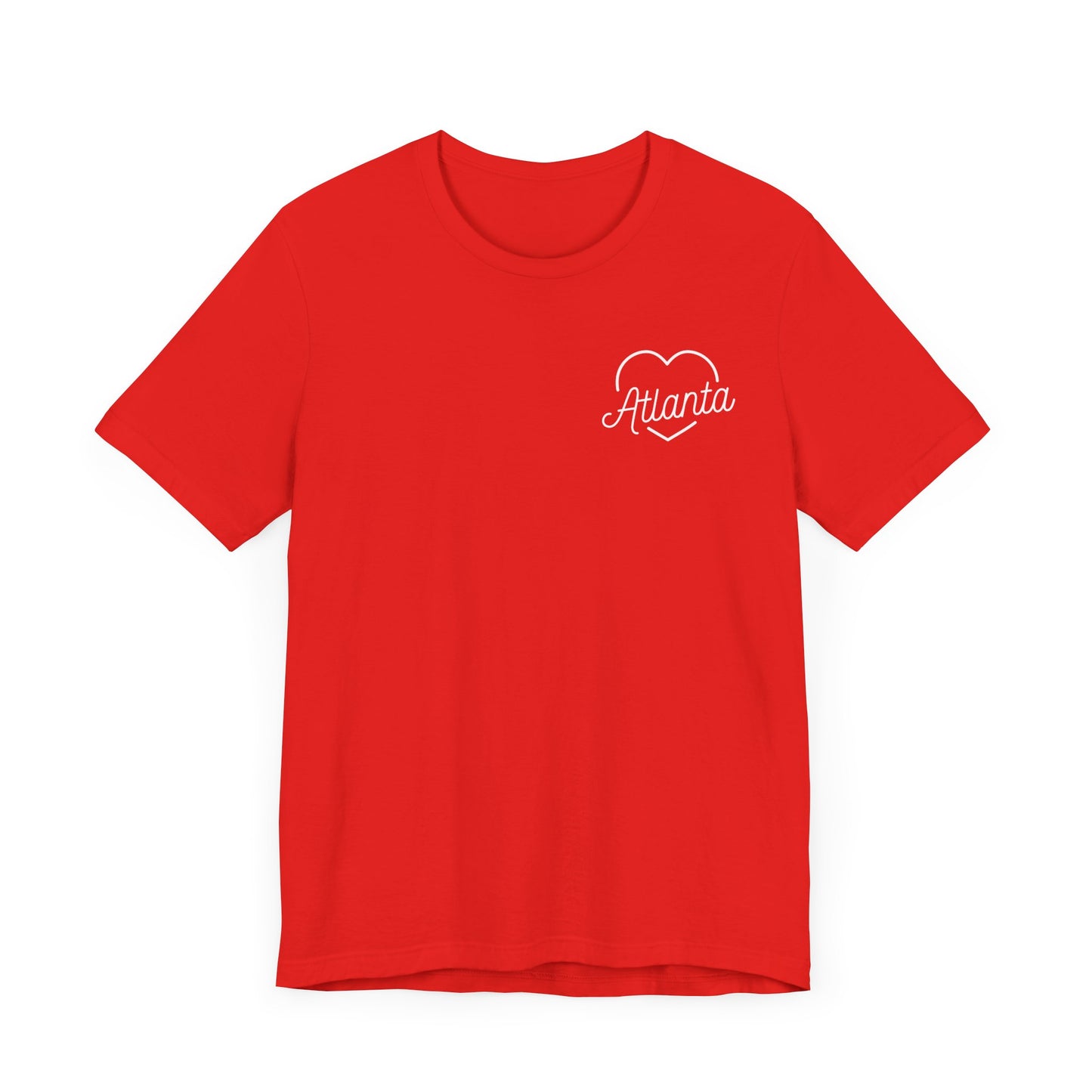 Atlanta Love T-shirt