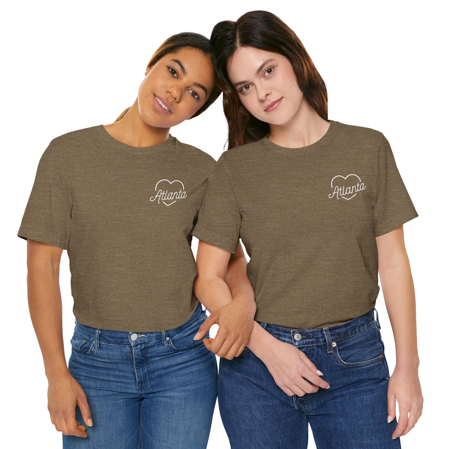Atlanta Love T-shirt