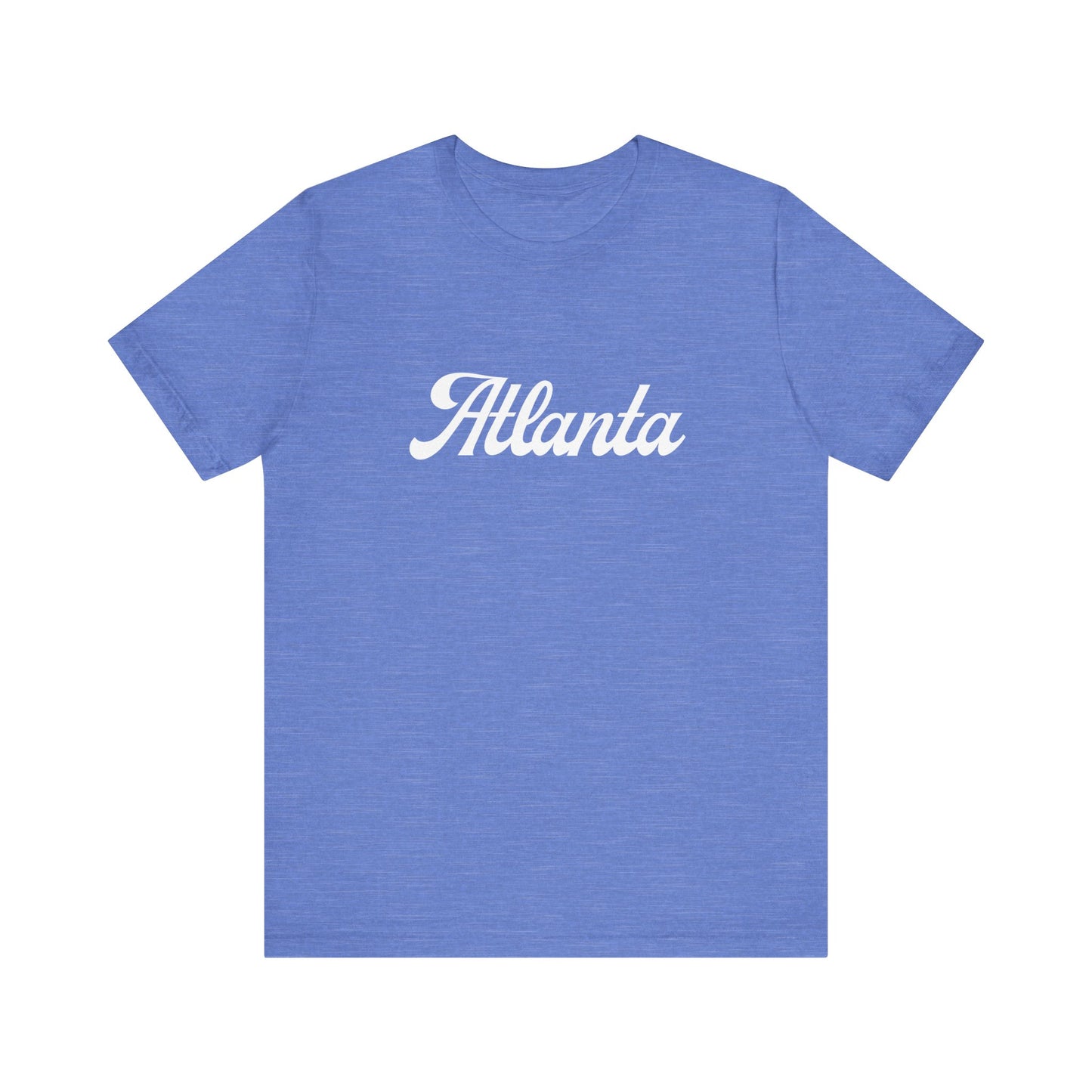 Atlanta Script Tee
