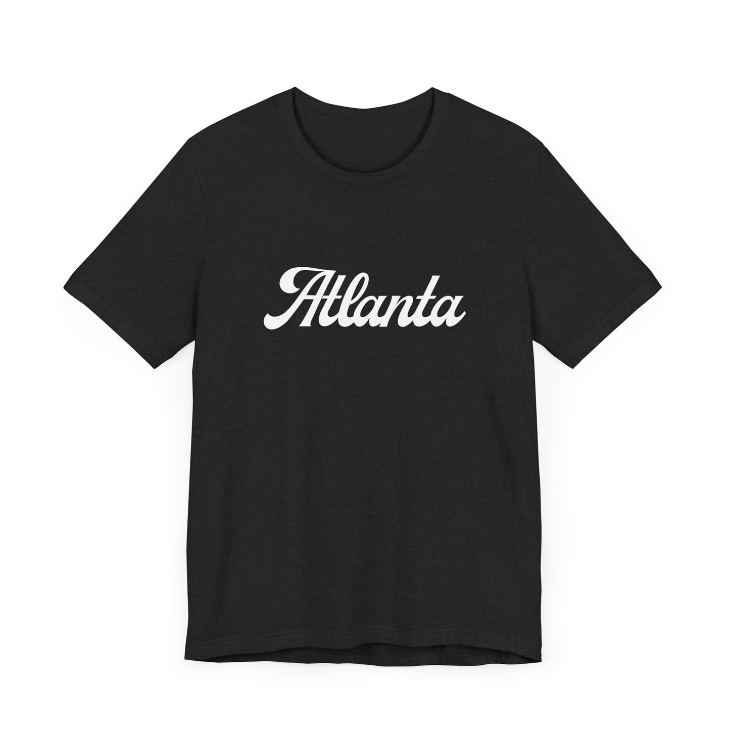 Atlanta Script Tee