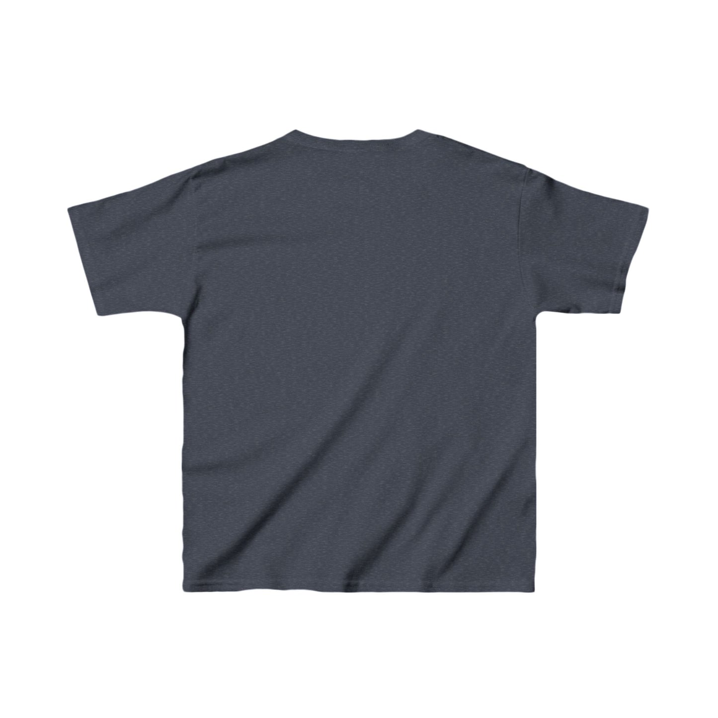 Kids Atlanta Script Tee