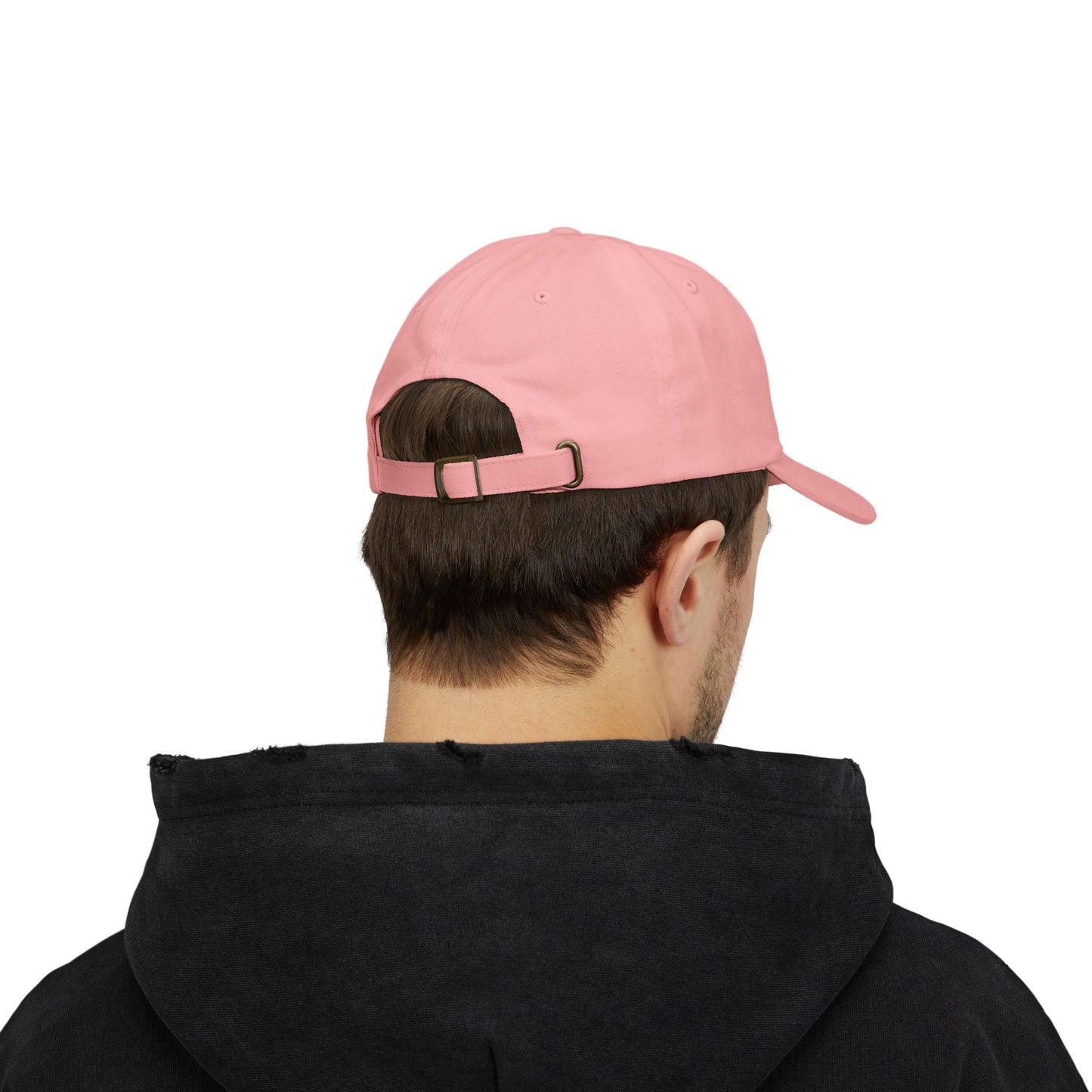 ATL Block Baseball Cap
