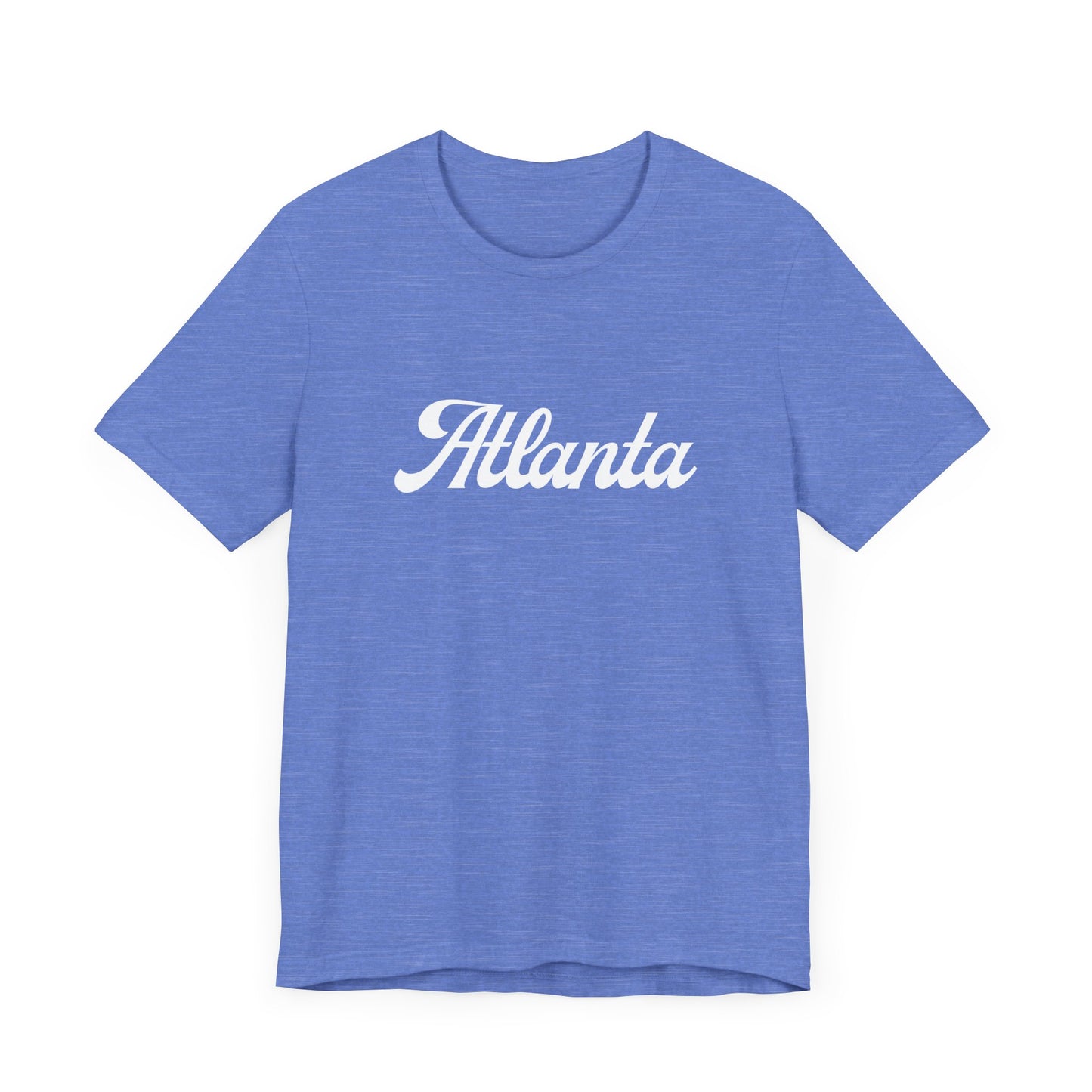Atlanta Script Tee