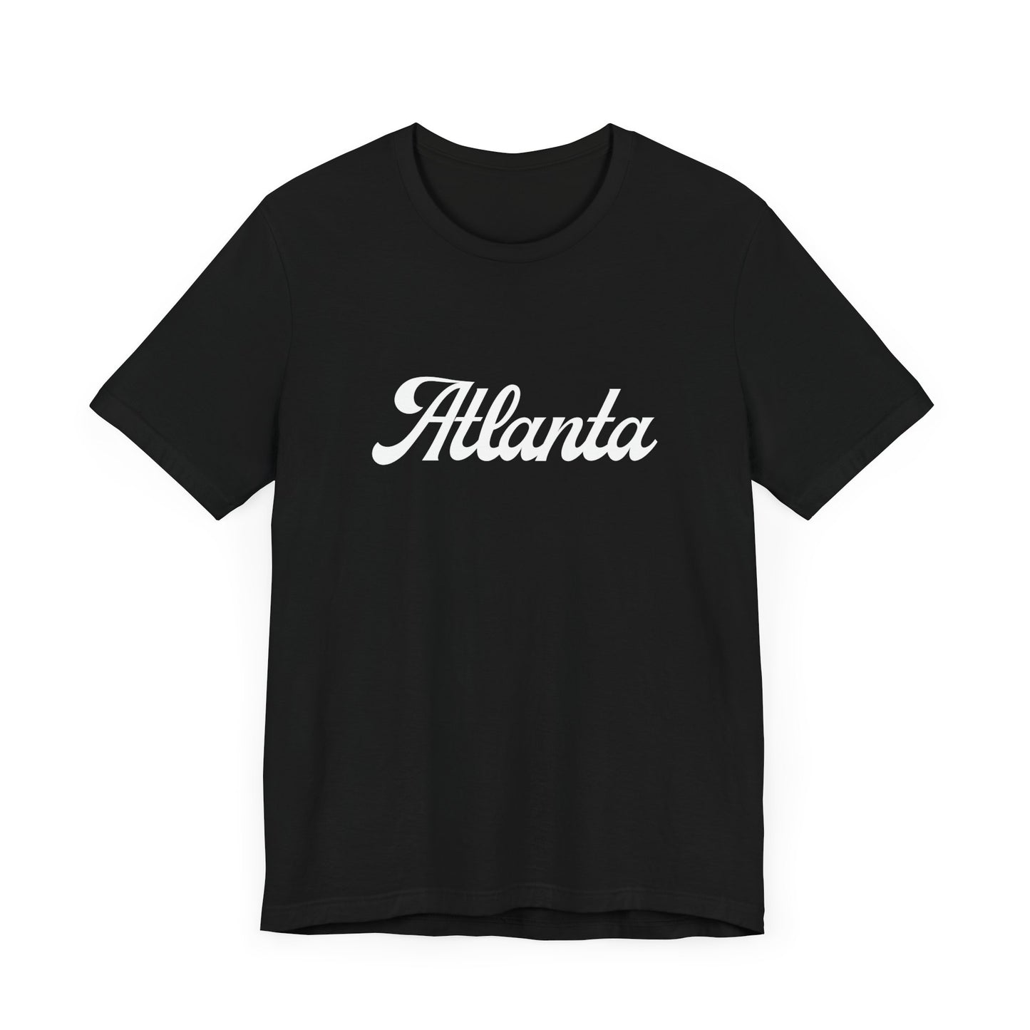 Atlanta Script Tee