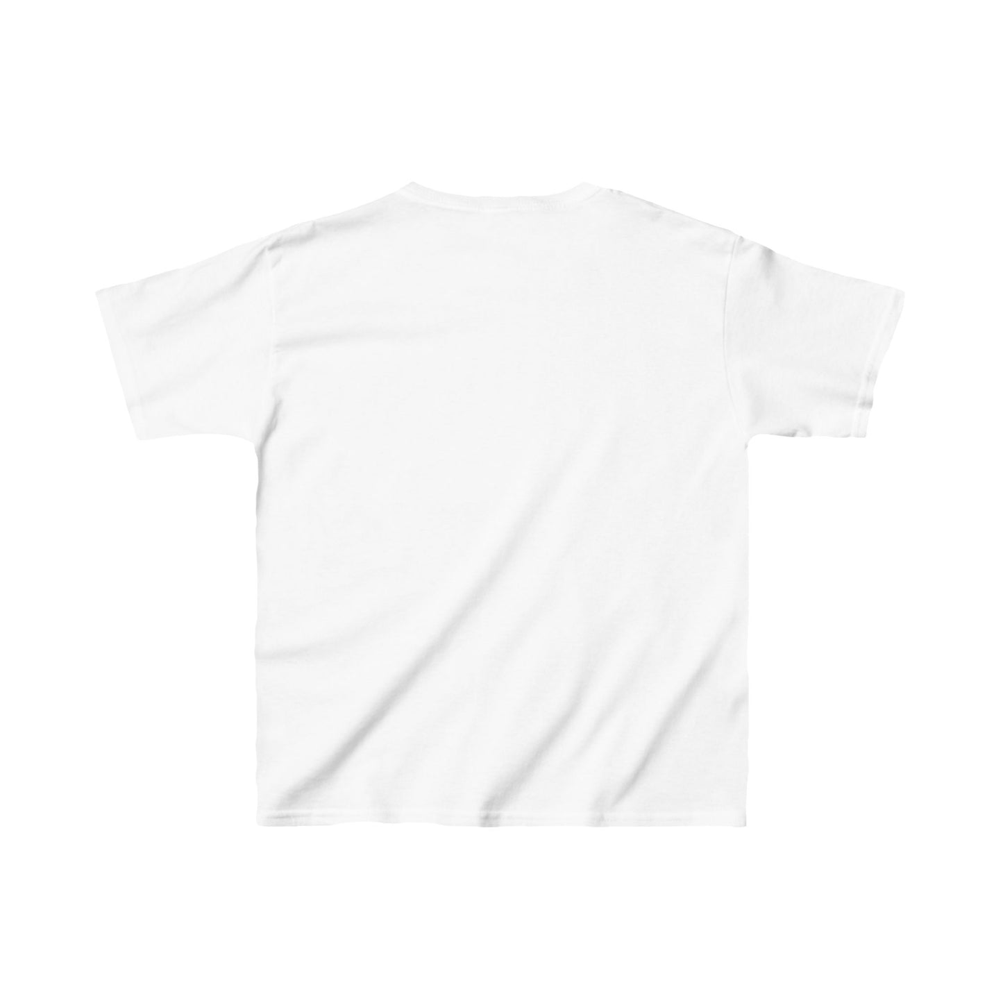 Kids Atlanta Script Tee