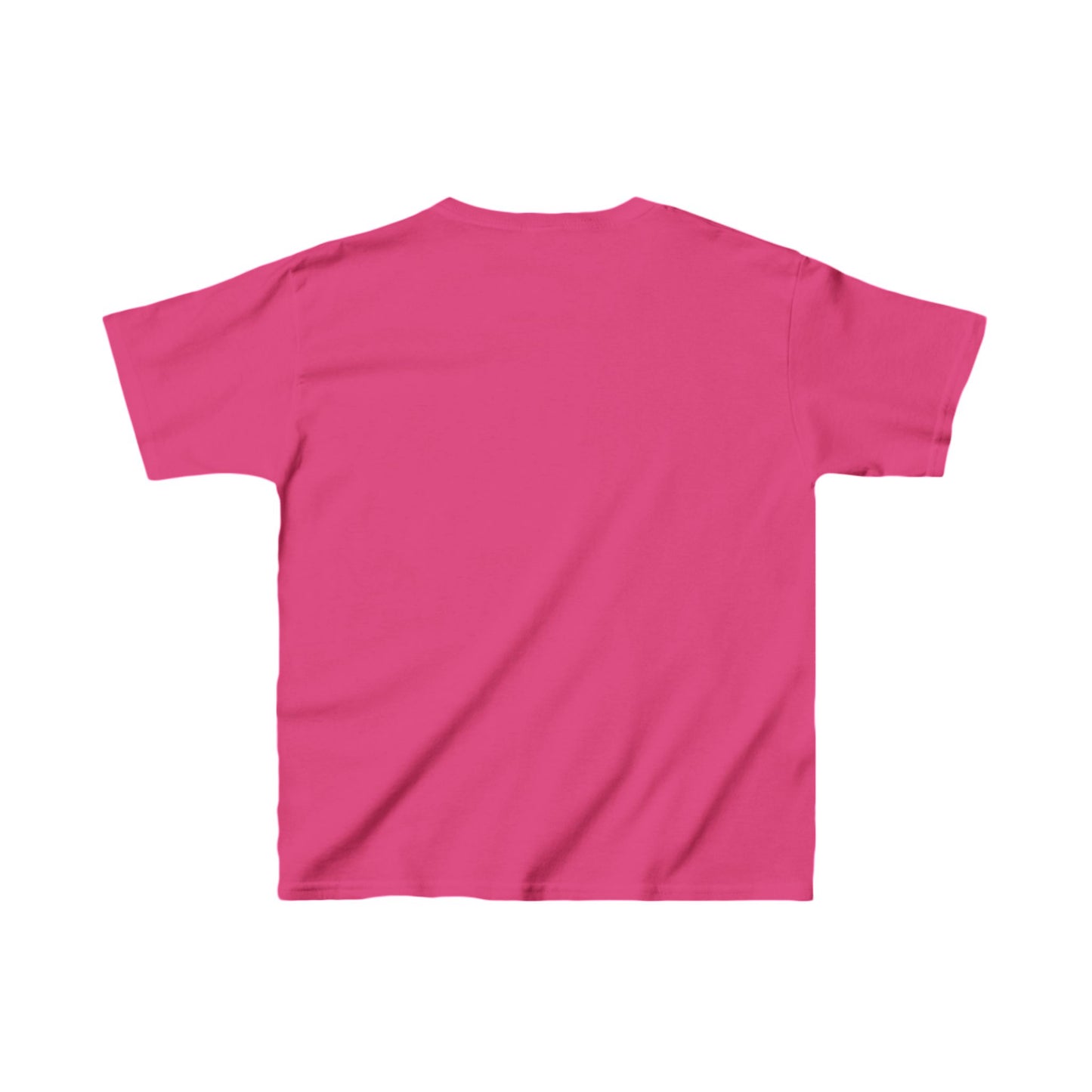 Kids Atlanta Script Tee