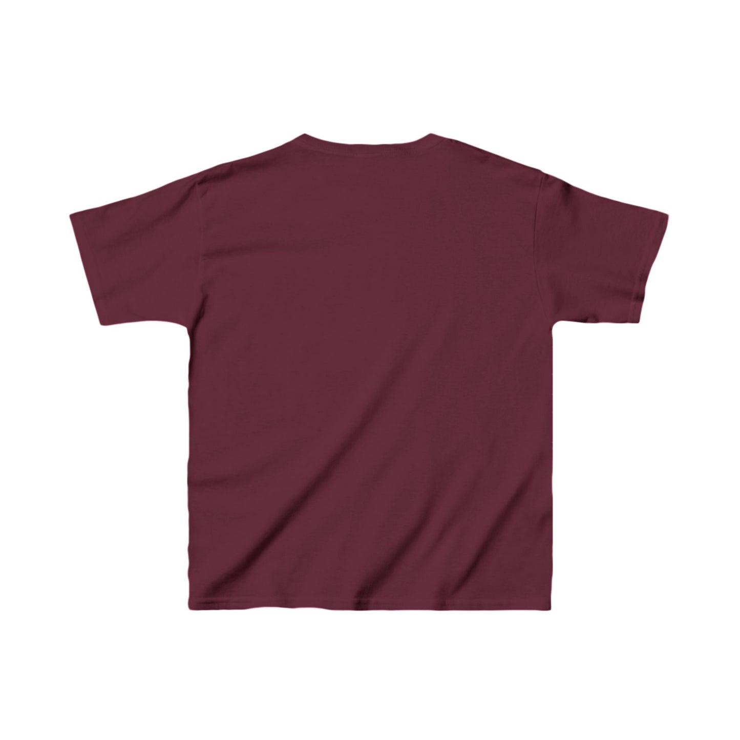 Kids Atlanta Script Tee