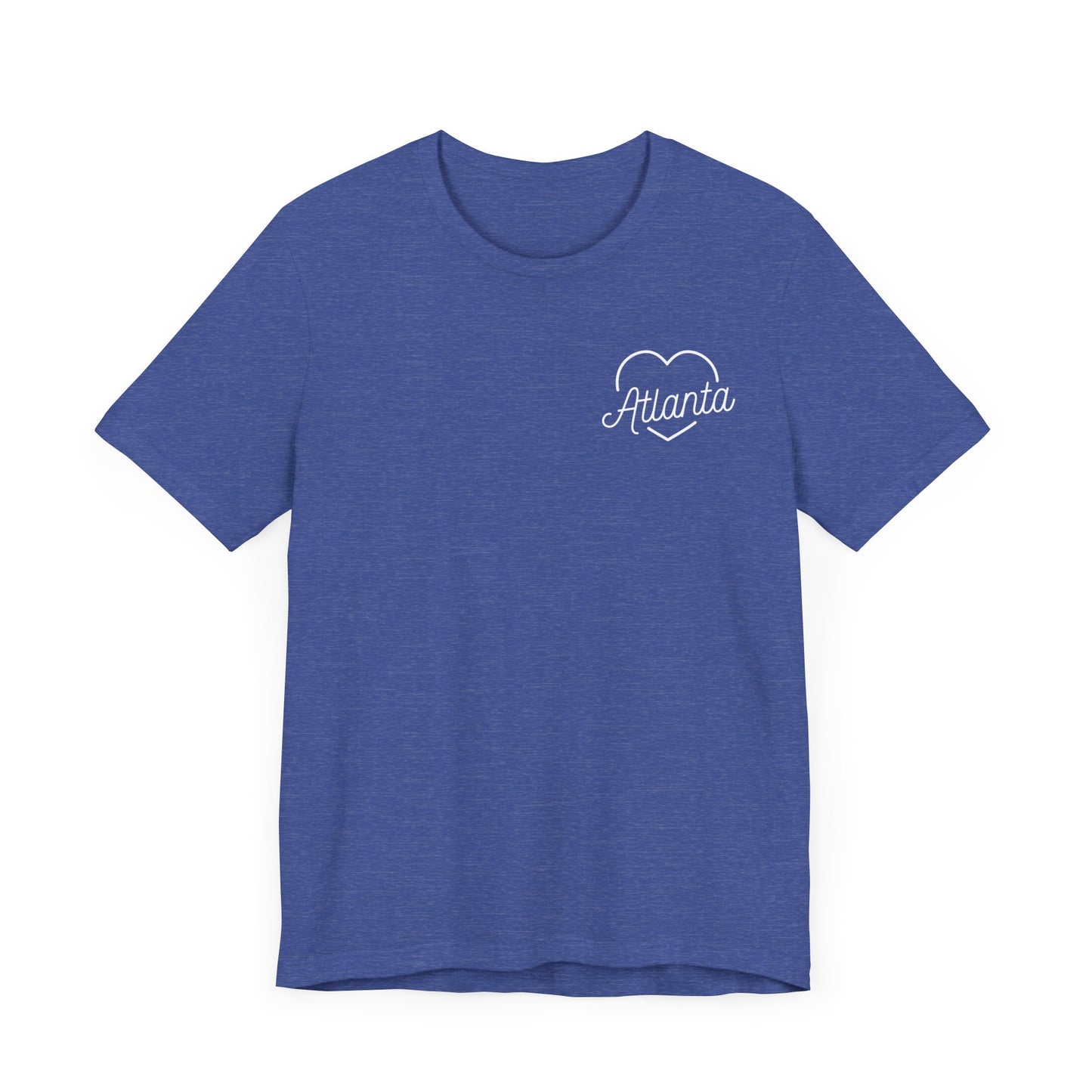 Atlanta Love T-shirt