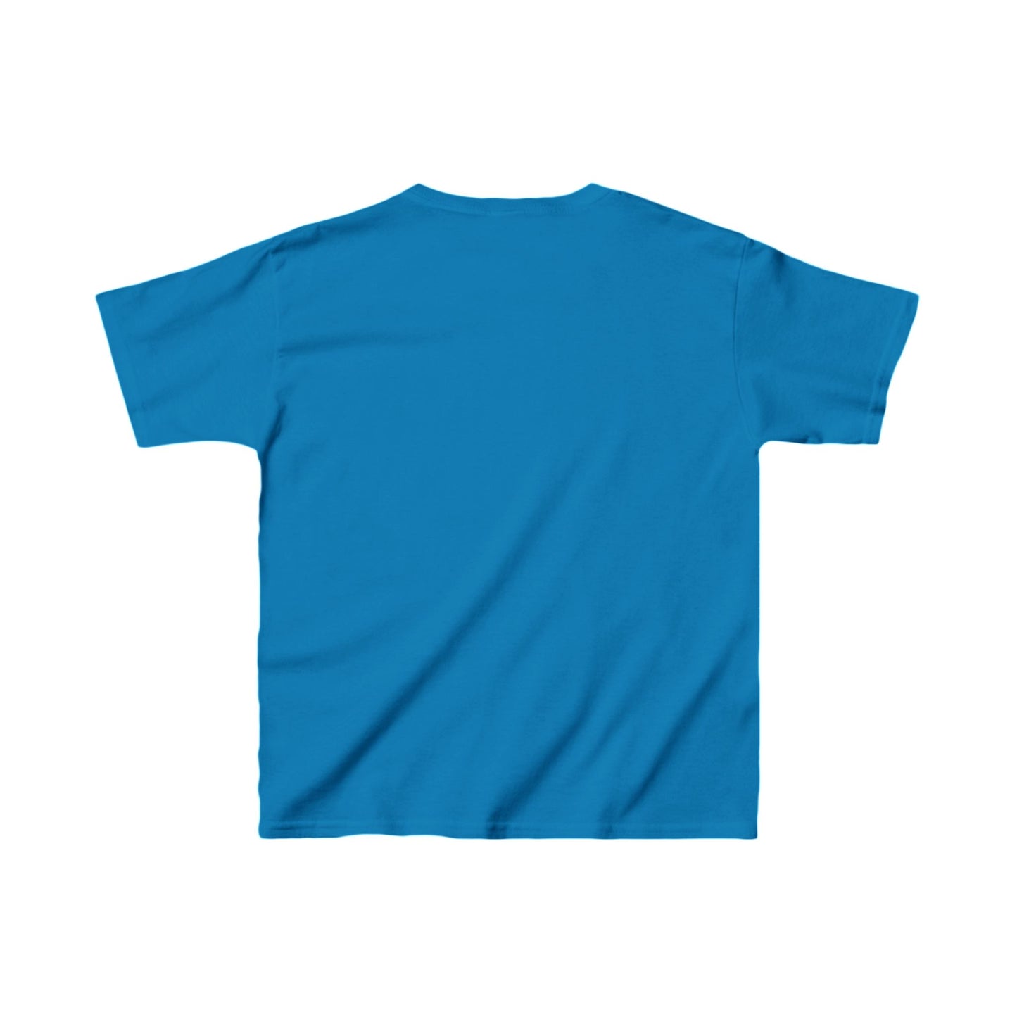 Kids Kamala Harris 2024 Retro Rainbow Tee