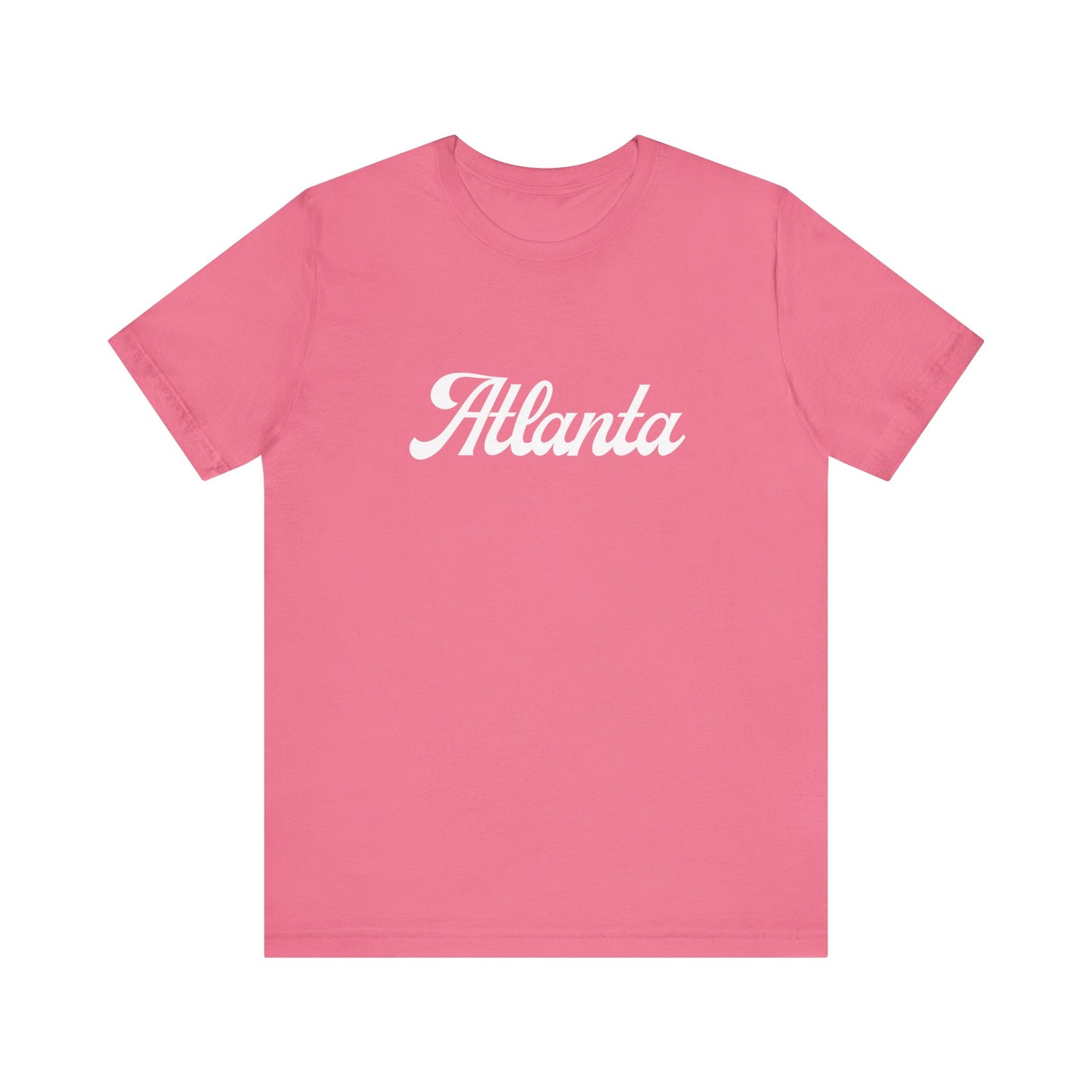 Atlanta Script Tee