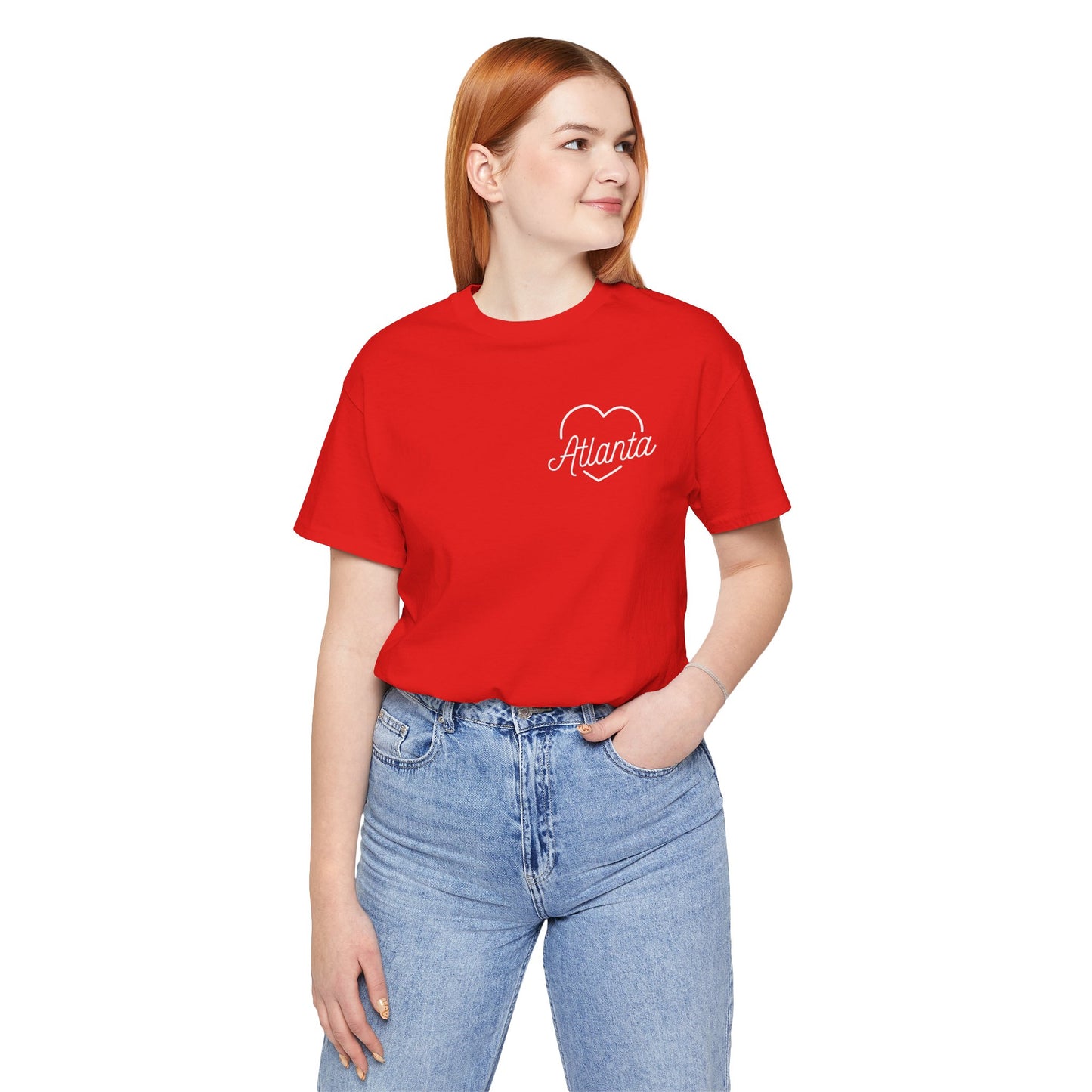 Atlanta Love T-shirt