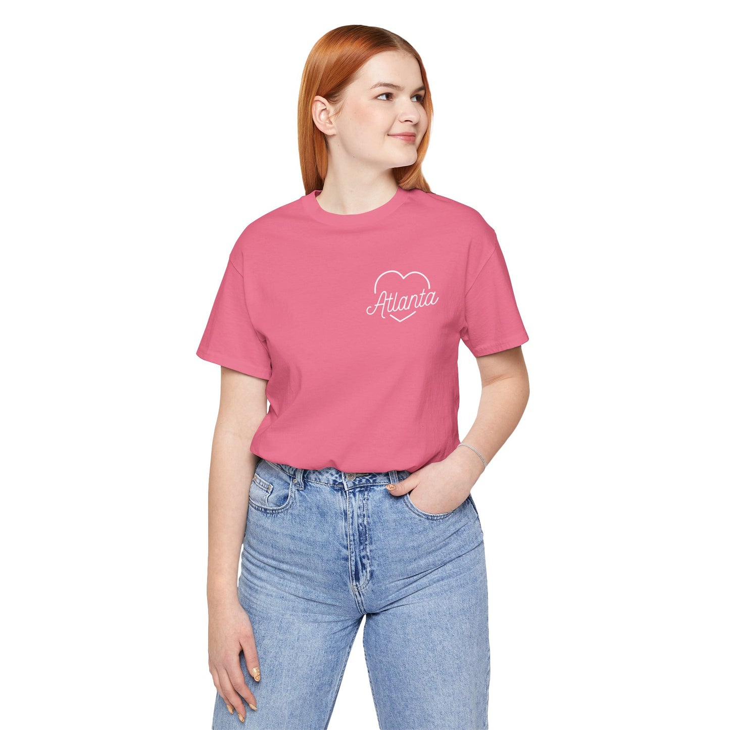 Atlanta Love T-shirt