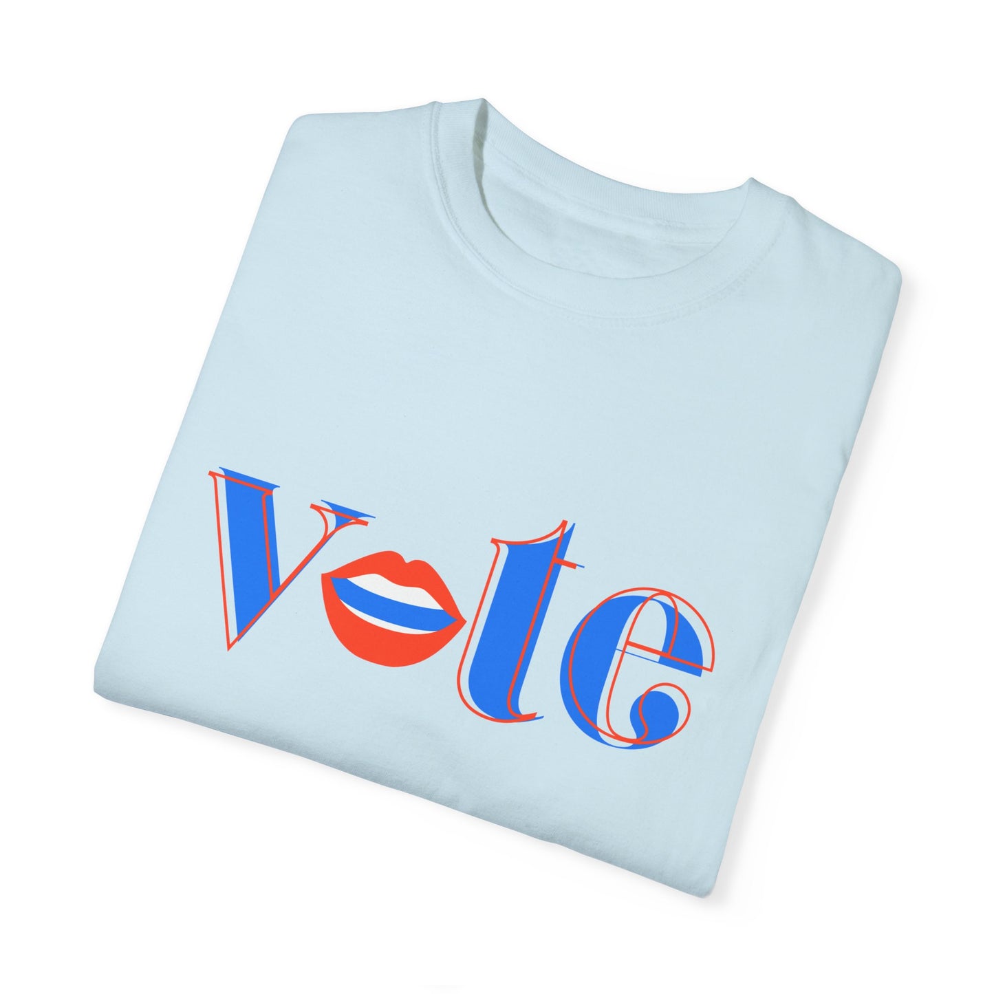 Strong Voices Vote Unisex T-shirt