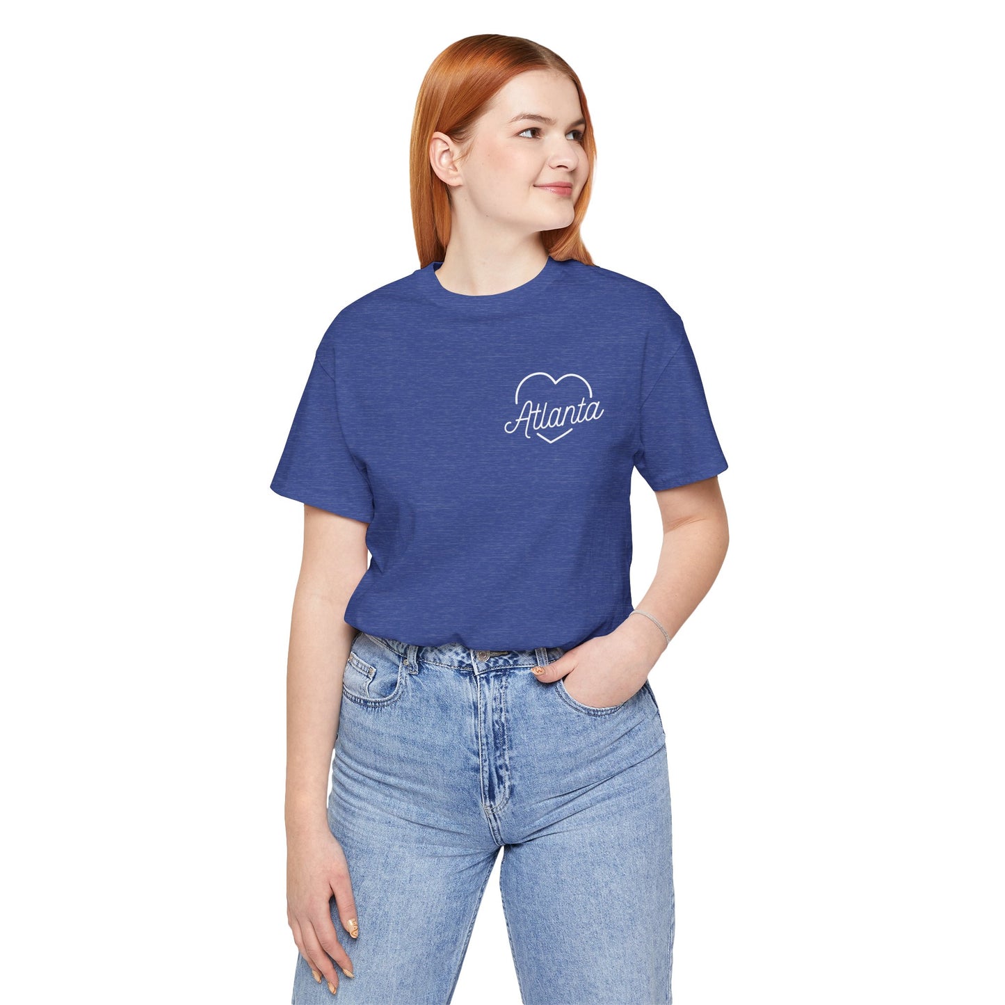 Atlanta Love T-shirt