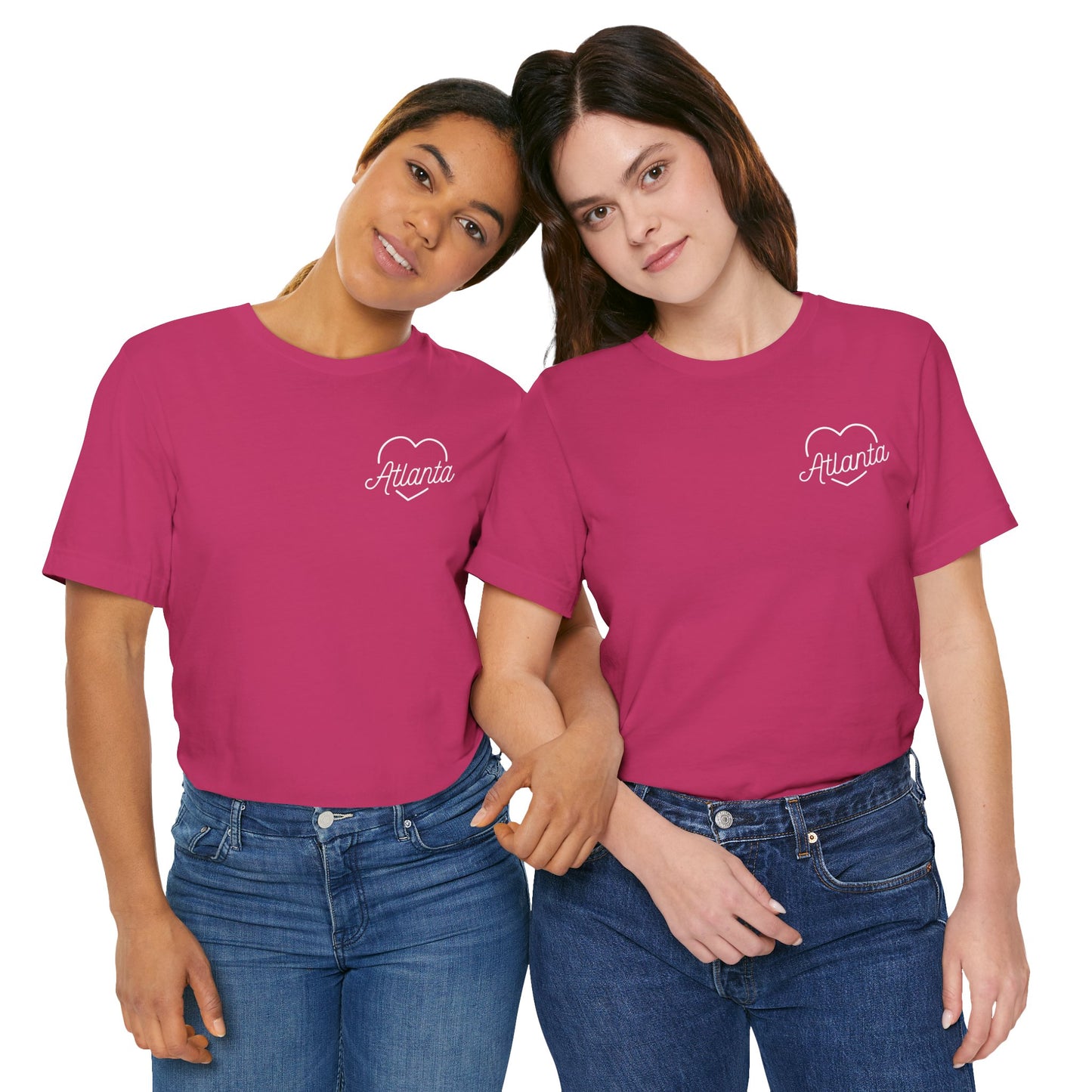 Atlanta Love T-shirt