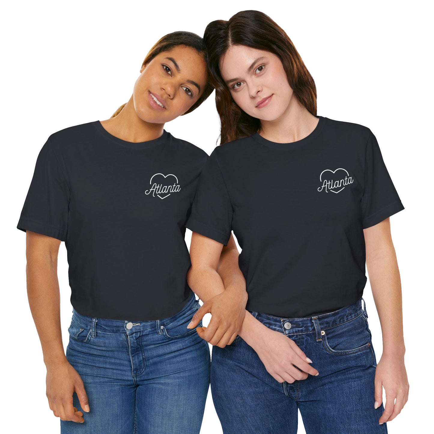 Atlanta Love T-shirt