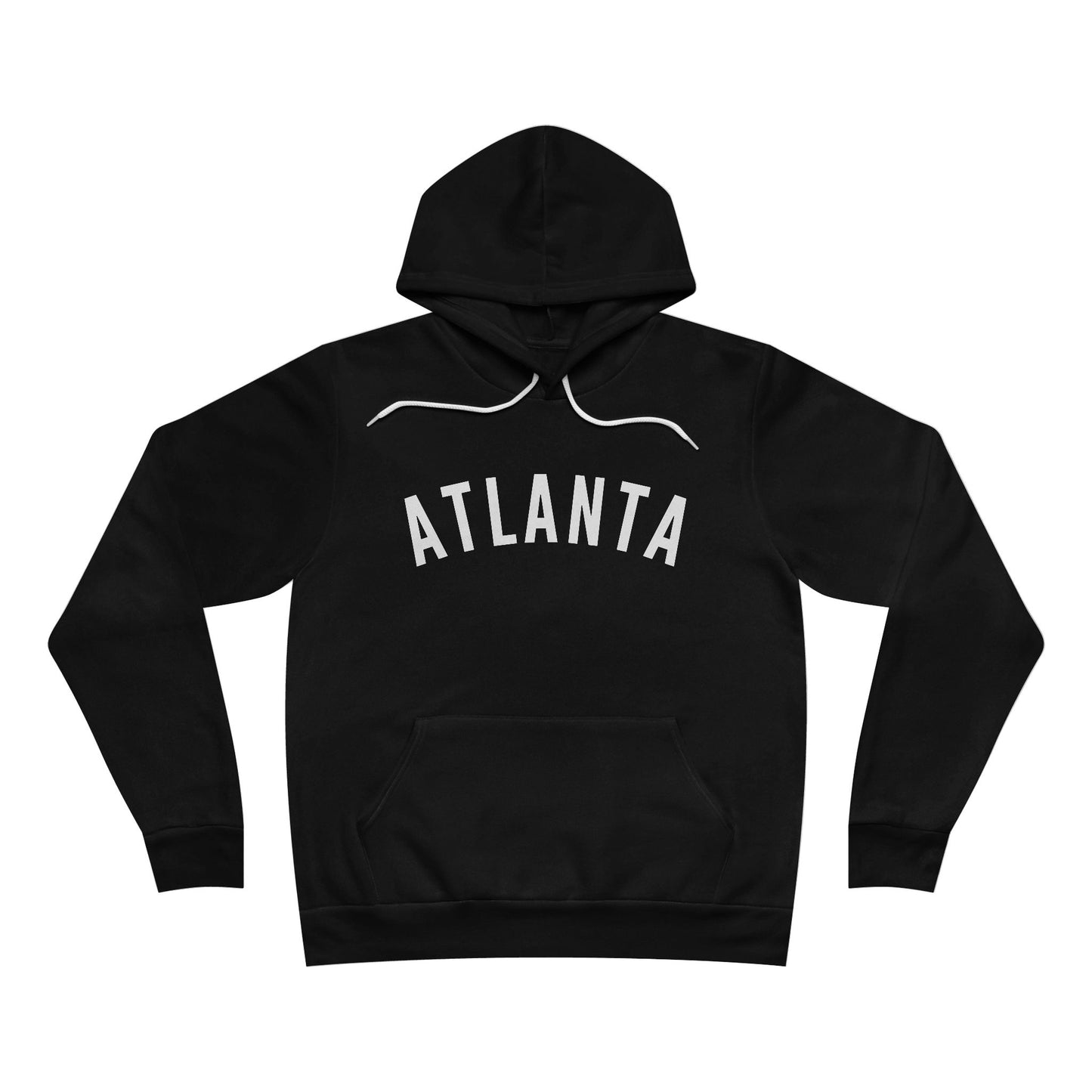 Classic Atlanta Hoodie