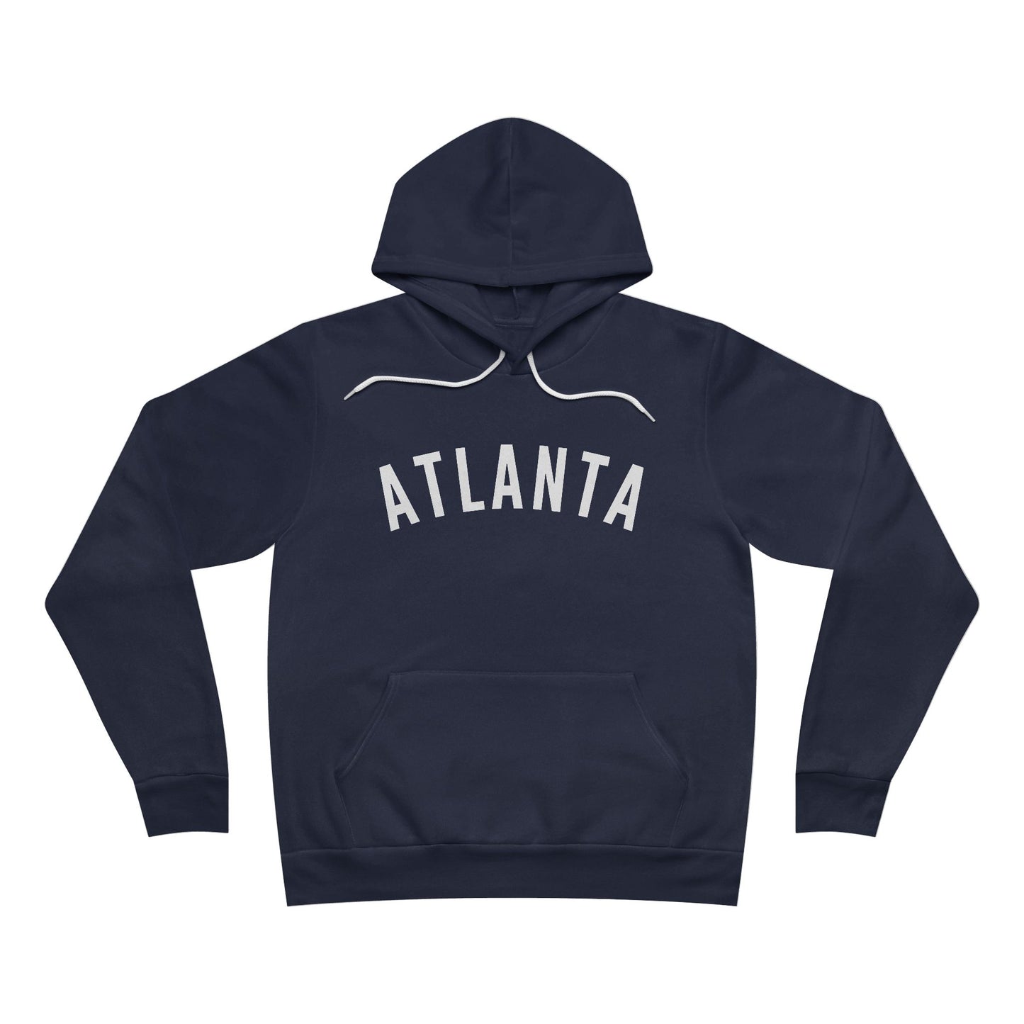 Classic Atlanta Hoodie