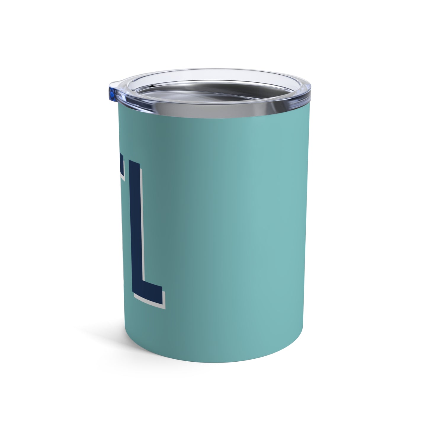 ATL Tumbler 10oz-Sky