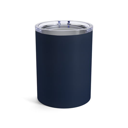 ATL Blue Tumbler 10oz