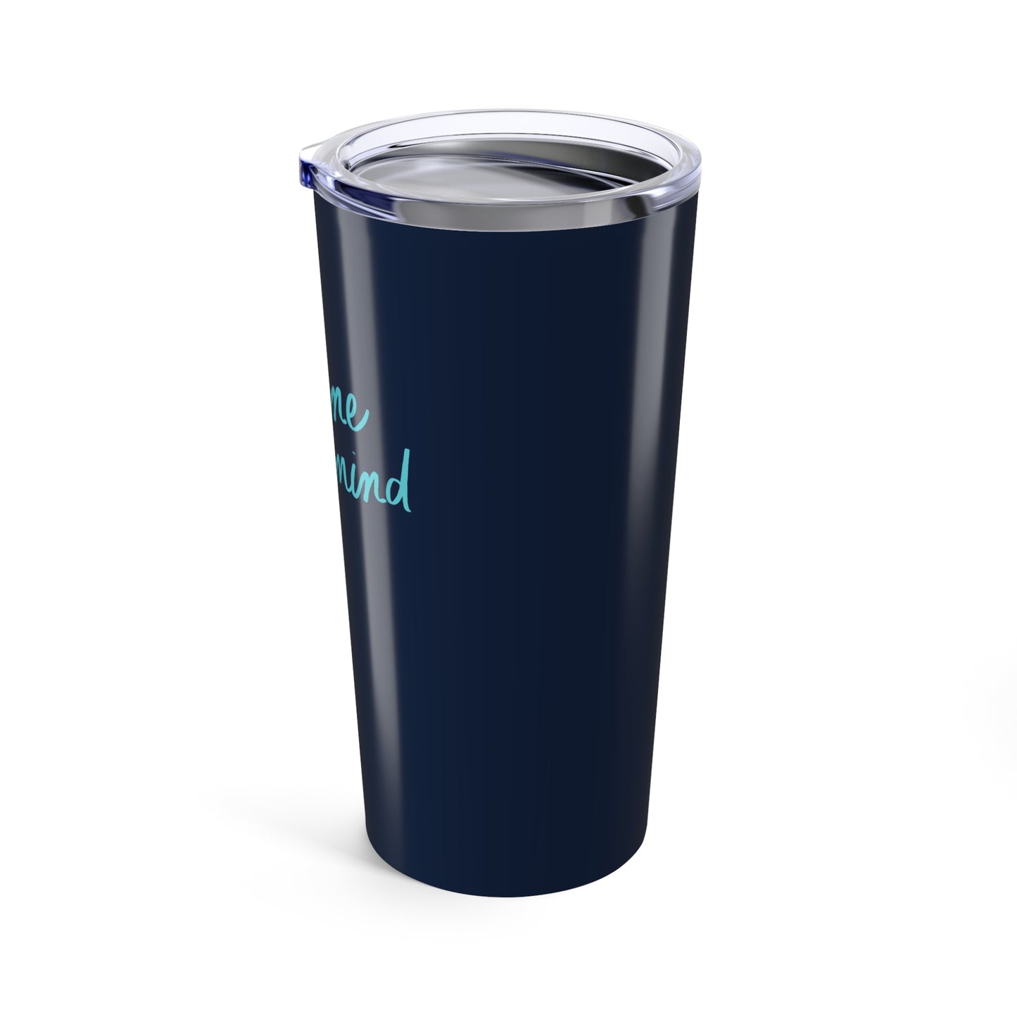 Sunshine State of Mind 20oz Tumbler - Inspirational Travel Mug